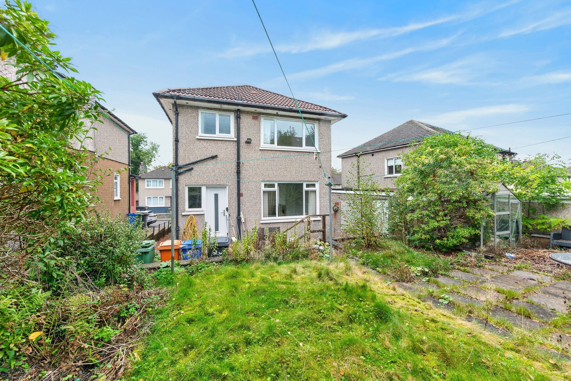 33 Rowan Drive, Bearsden, G61 3HH - Picture #26