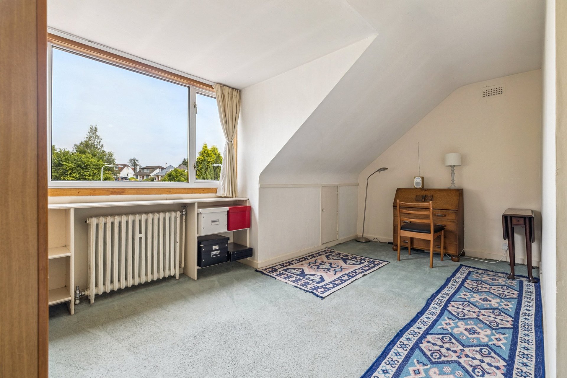 13 Lomond Road, Bearsden, G61 1BA - Picture #31