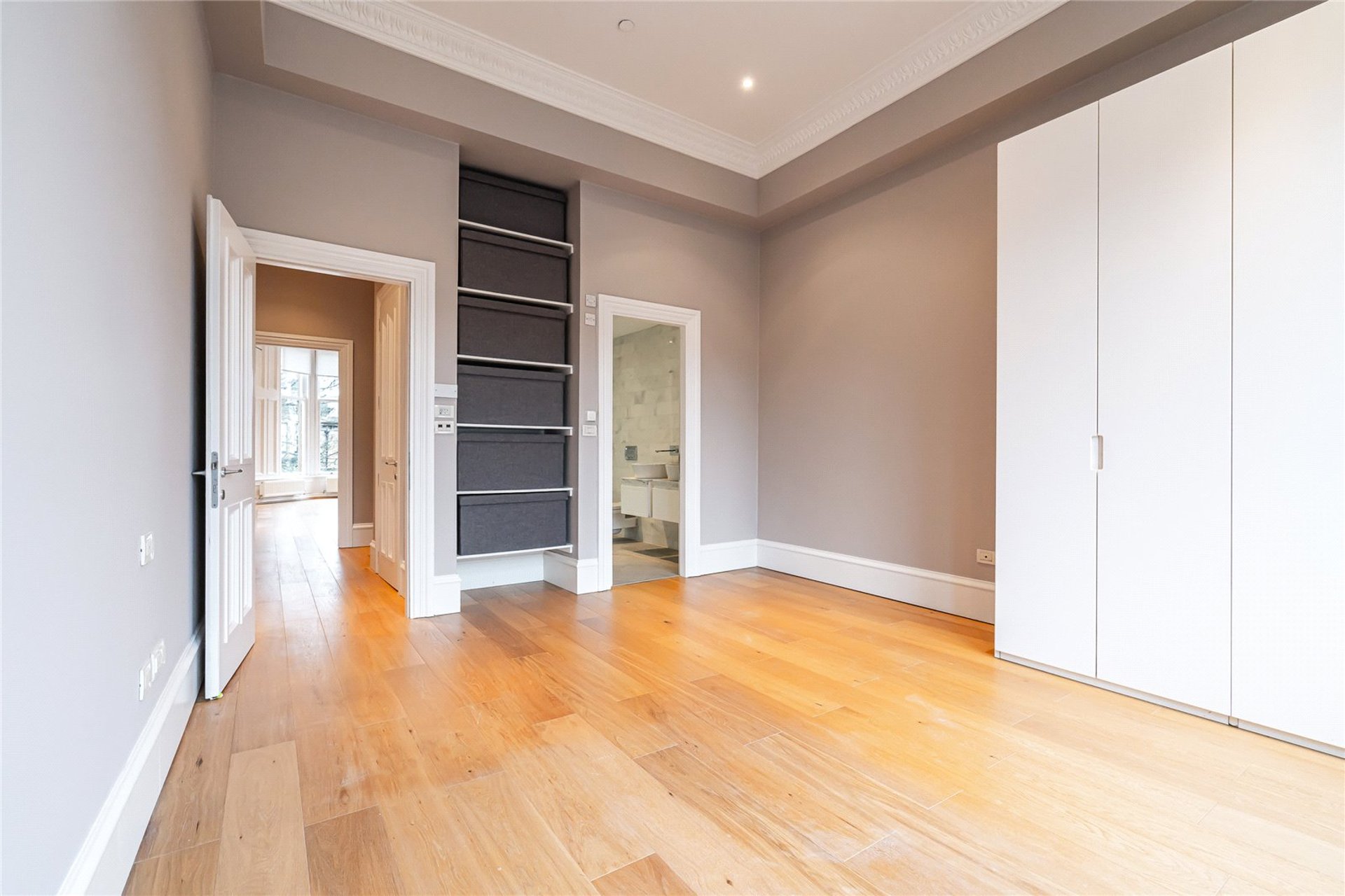 1/1, 2 Bowmont Gardens, Dowanhill, Glasgow, G12 9LR - Picture #11