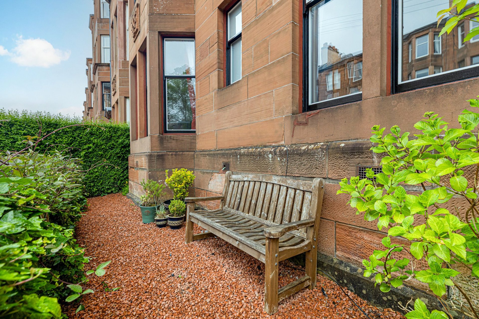 0/1, 50 Airlie Street, Hyndland, Glasgow, G12 9SN - Picture #3