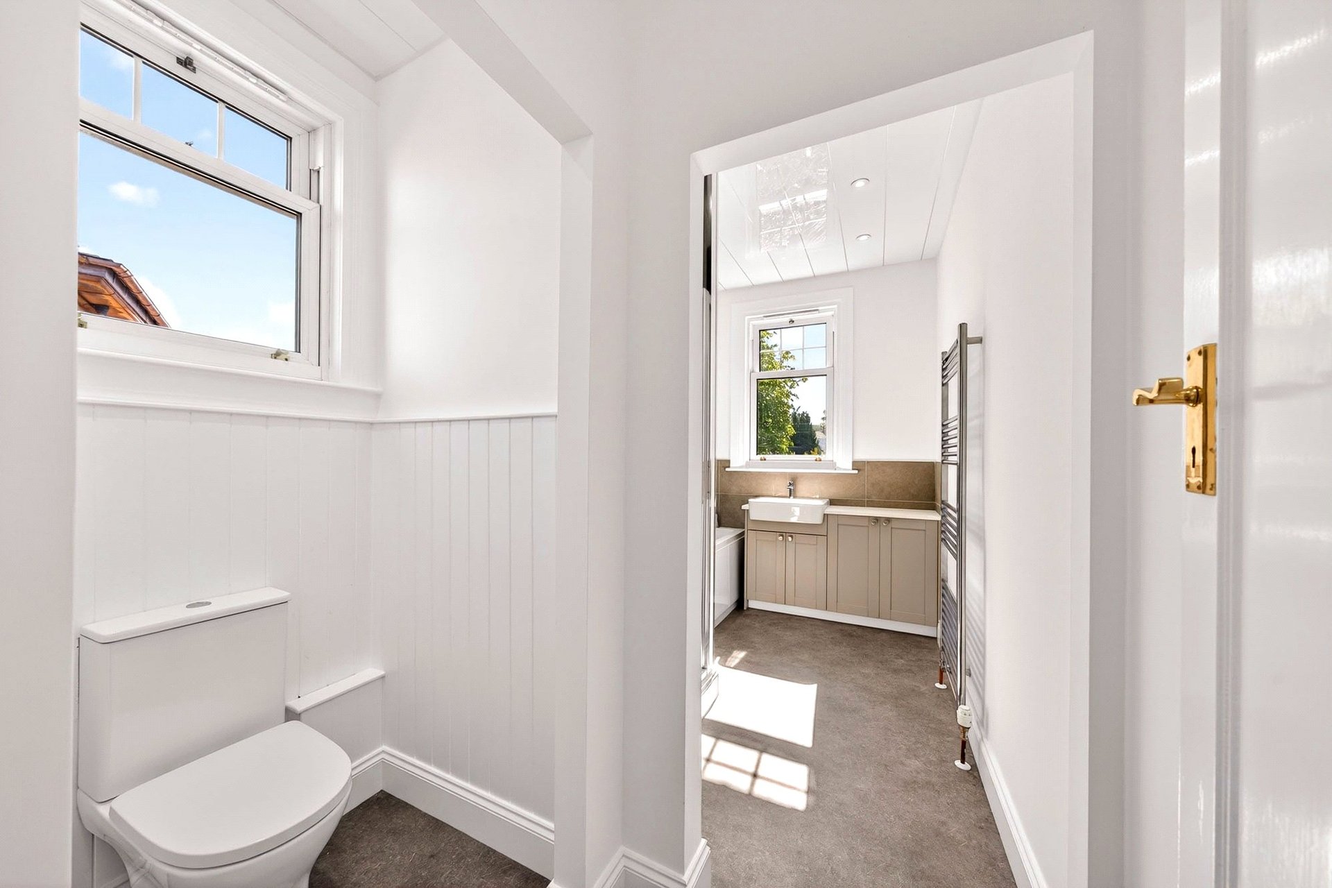 9 Maybury Road, Edinburgh, Midlothian, EH4 8DX - Picture #22