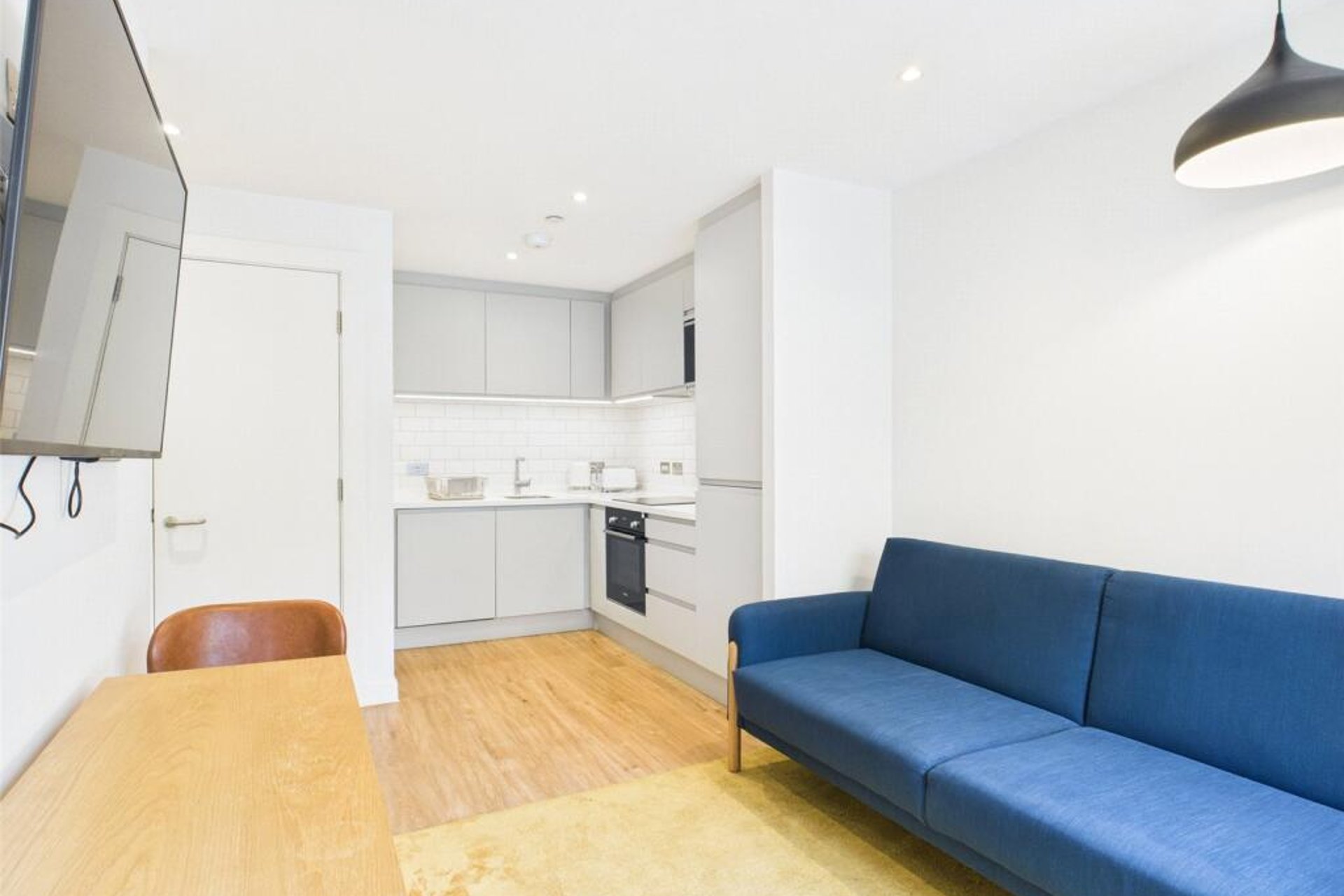 29 Kings Stables Road, Grassmarket, Edinburgh, EH1 2AP - Picture #2