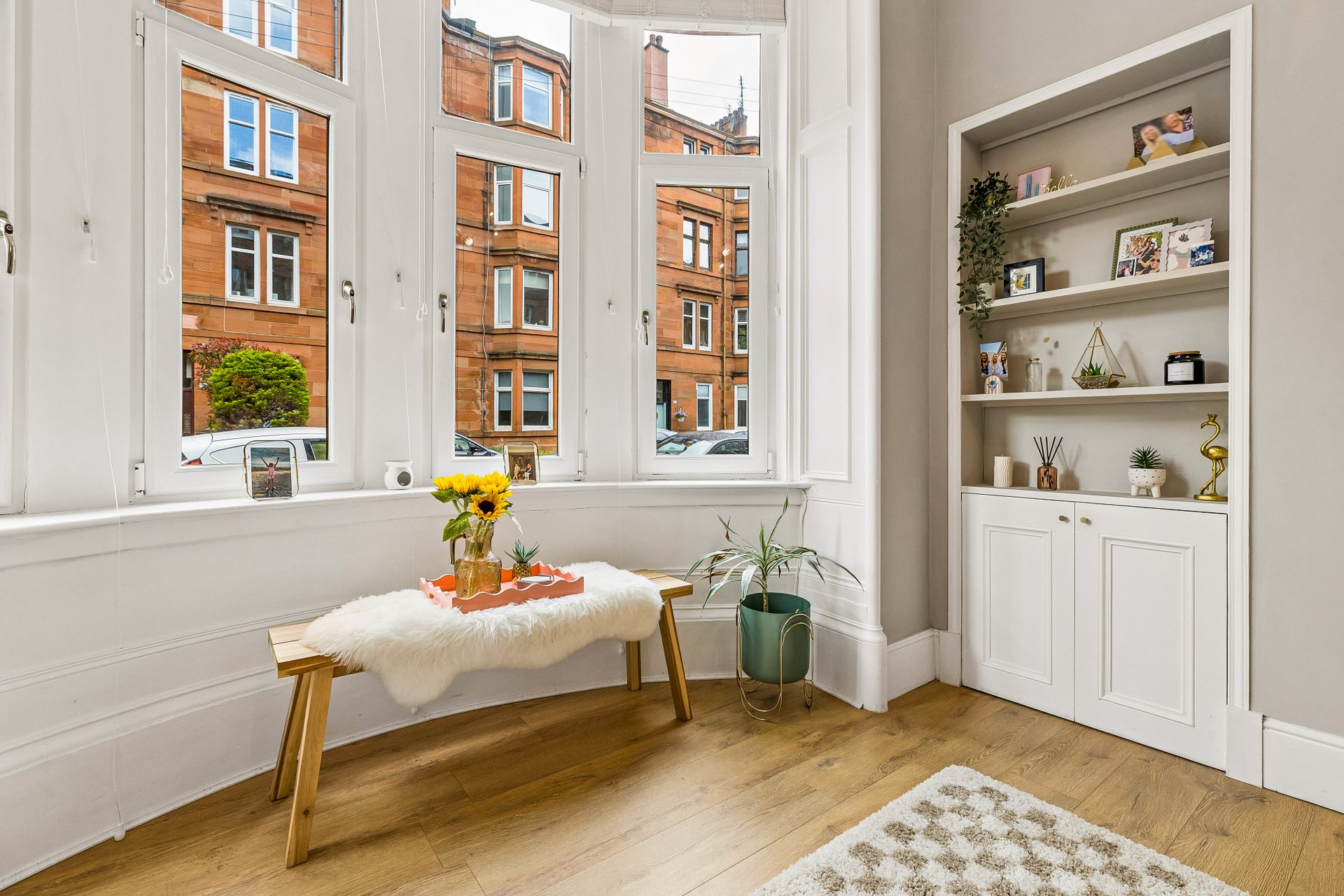 0/1, 31 Dundrennan Road, Glasgow, Glasgow City, G42 9SB - Picture #8
