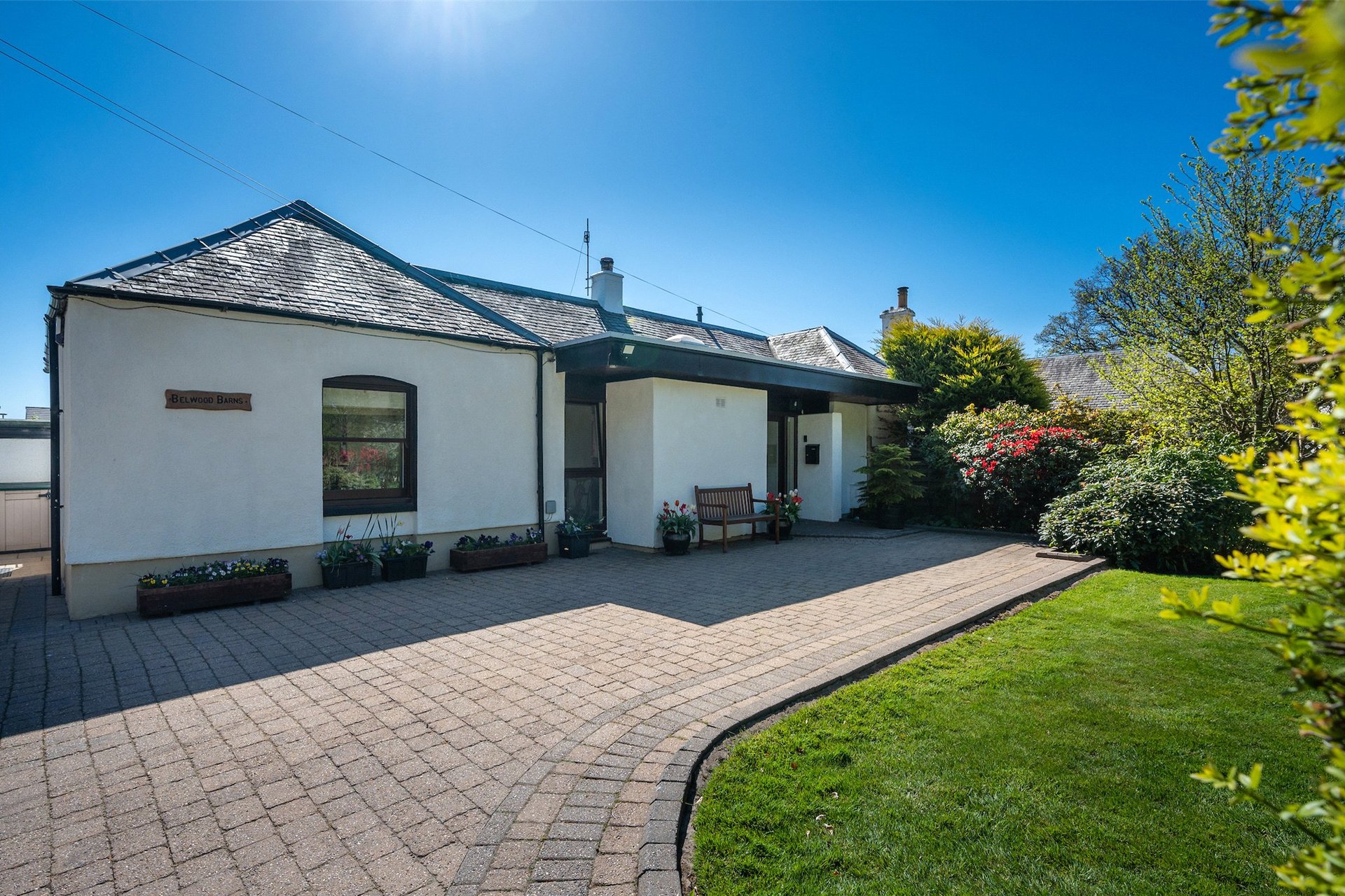 Belwood Barns, Penicuik, Midlothian, EH26 0NW - Picture #1