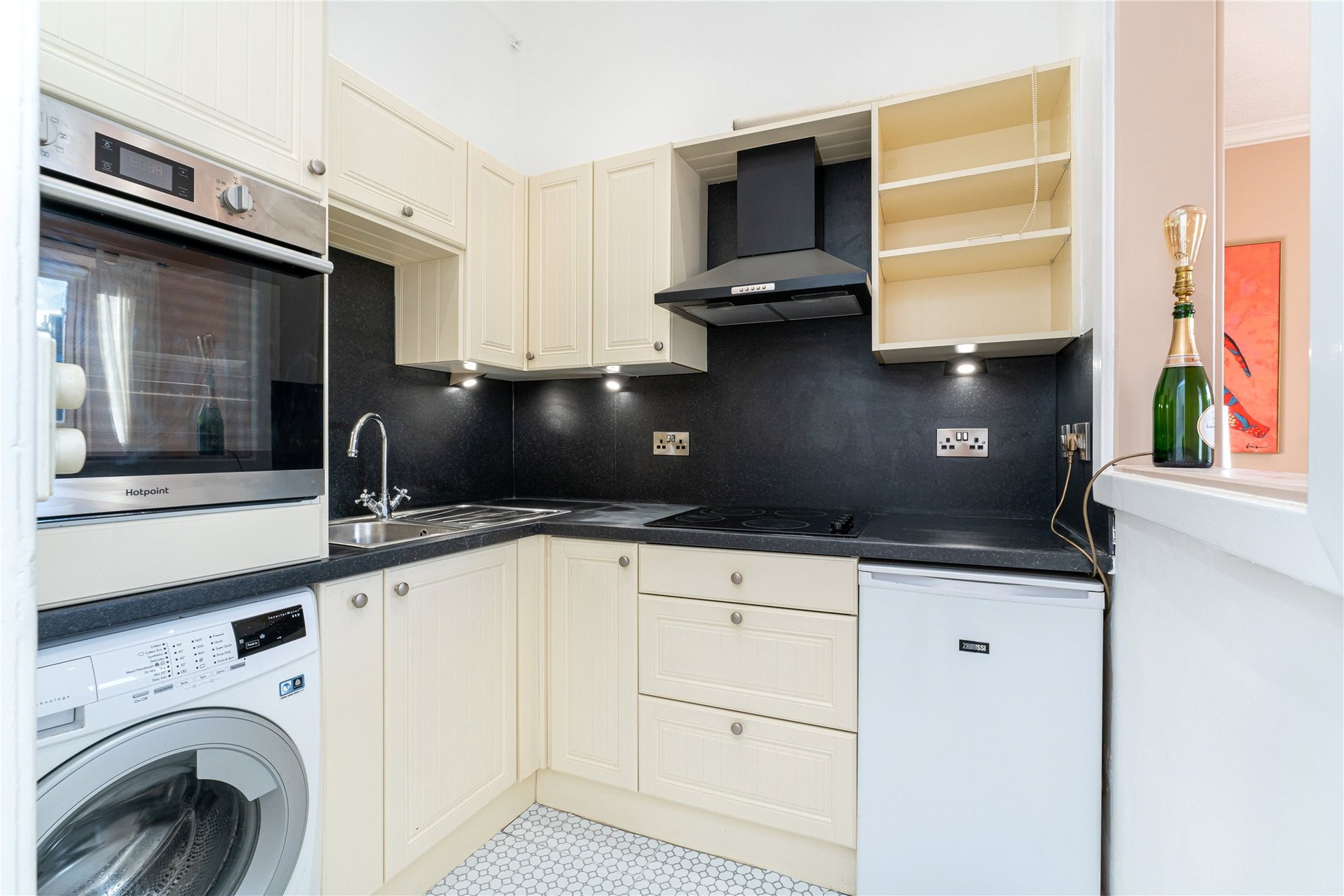 Flat 5, 42 Buchanan Street, Edinburgh, Midlothian, EH6 8RF - Picture #6