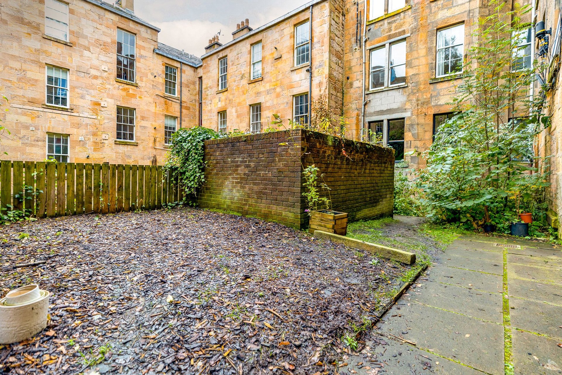 1/3, 52 Otago Street, Hillhead, Glasgow, G12 8PG - Picture #17