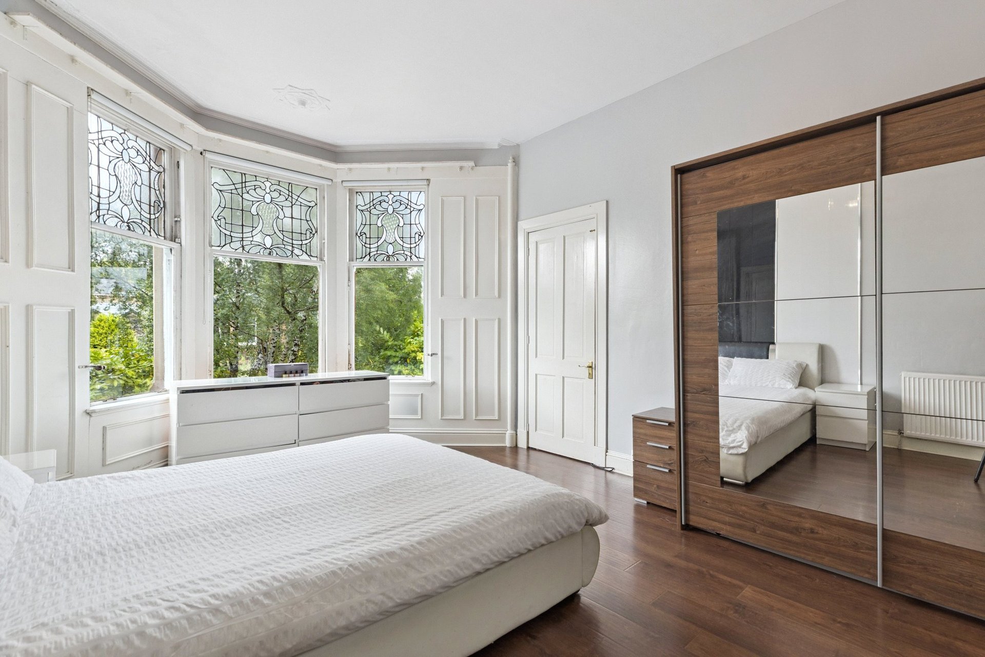 3 Larch Road, Dumbreck, Glasgow, G41 5DA - Picture #15