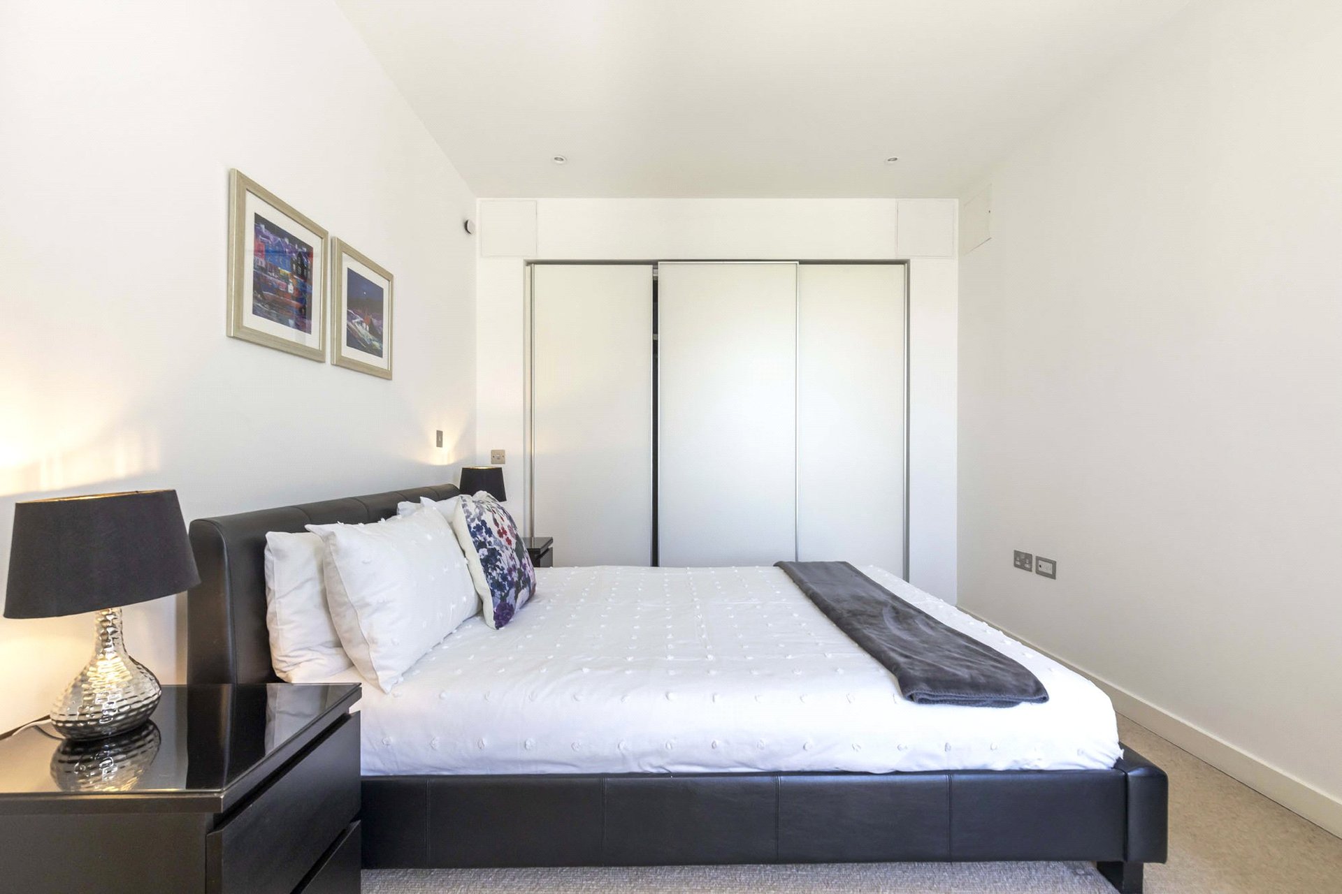 Flat 16, 18 Simpson Loan, Edinburgh, Midlothian, EH3 9GB - Picture #18