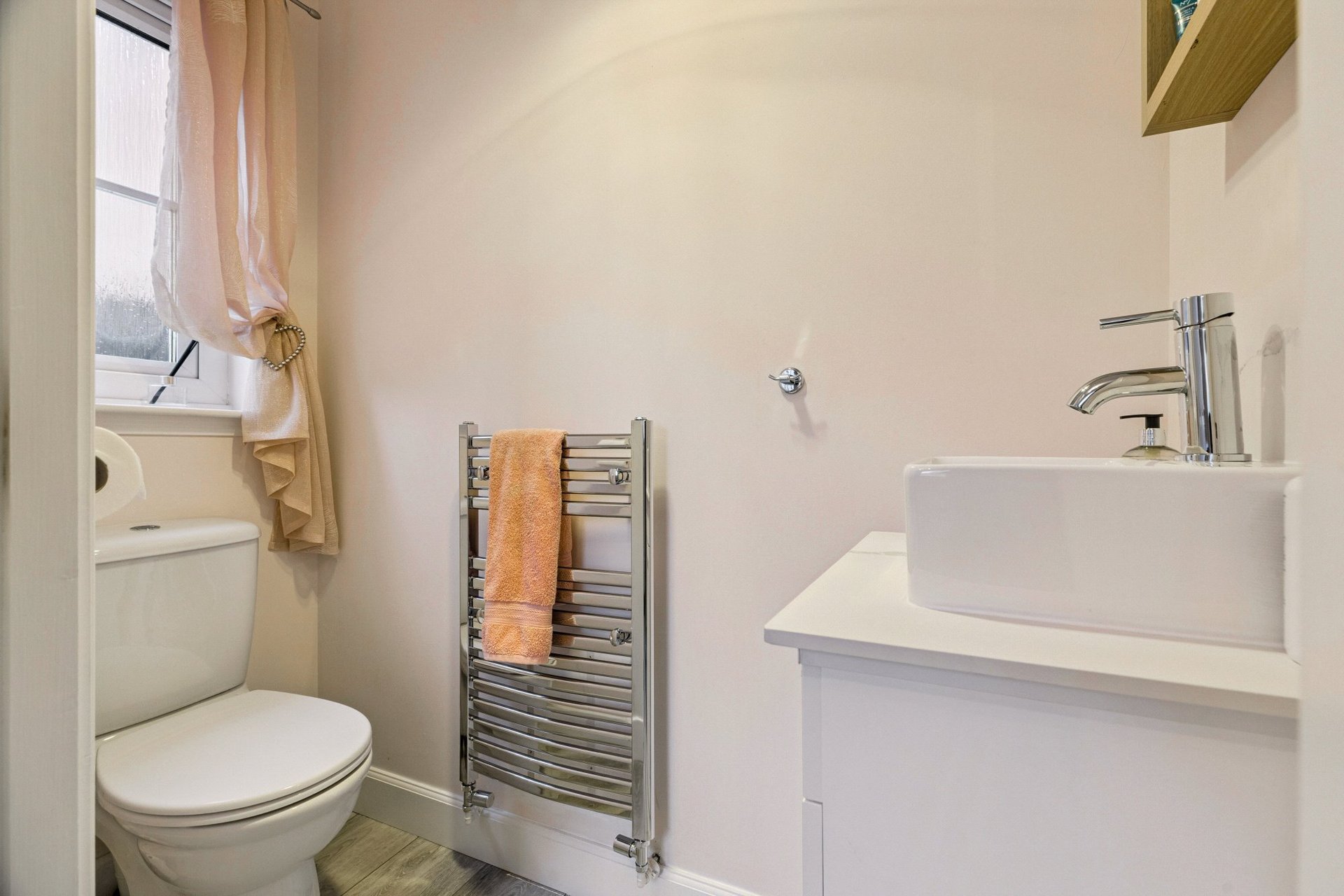 22 Parkdale Way, Darnley, Glasgow, G53 7ZJ - Picture #11