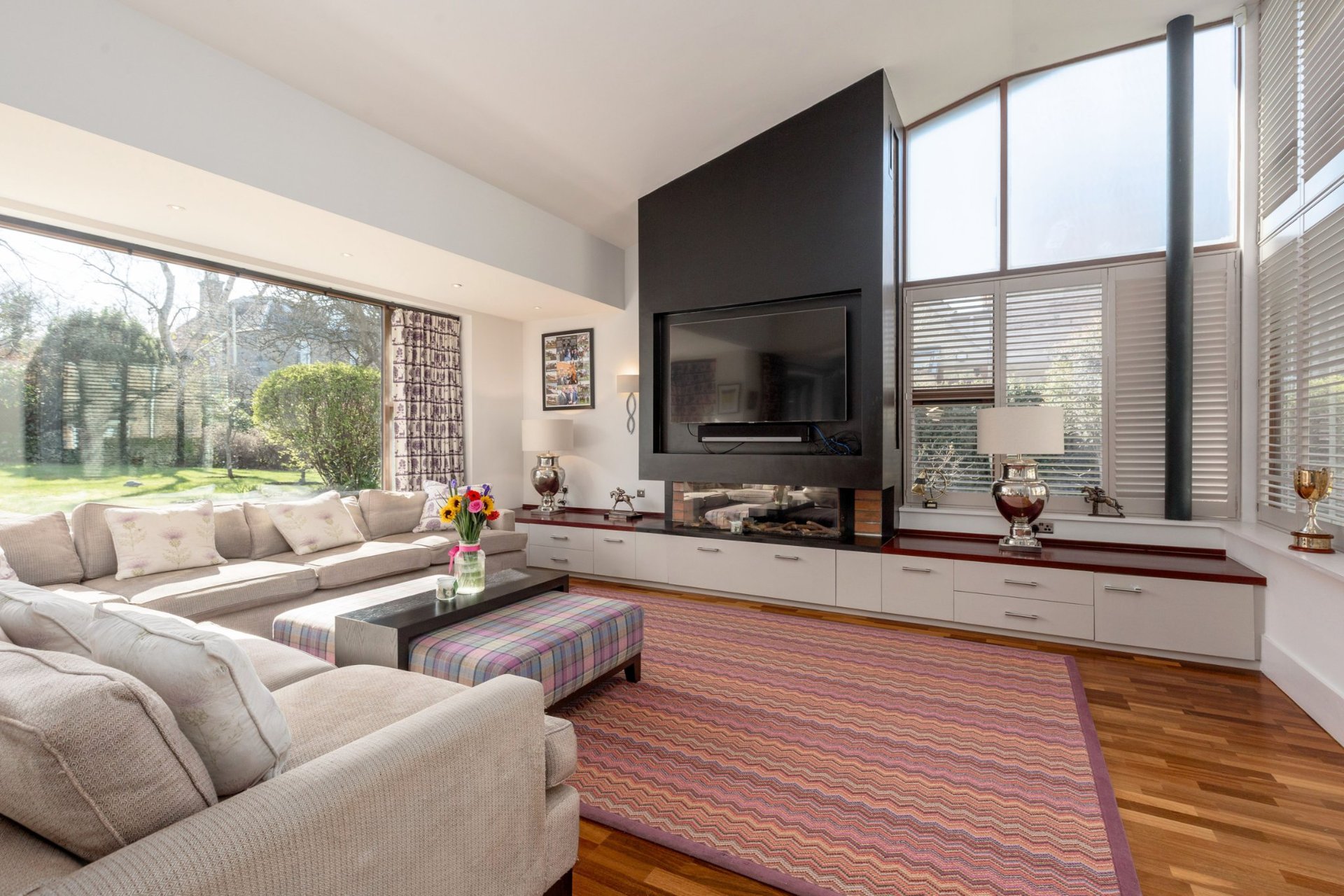 22 Nile Grove, Morningside, Edinburgh, EH10 4RF - Picture #5