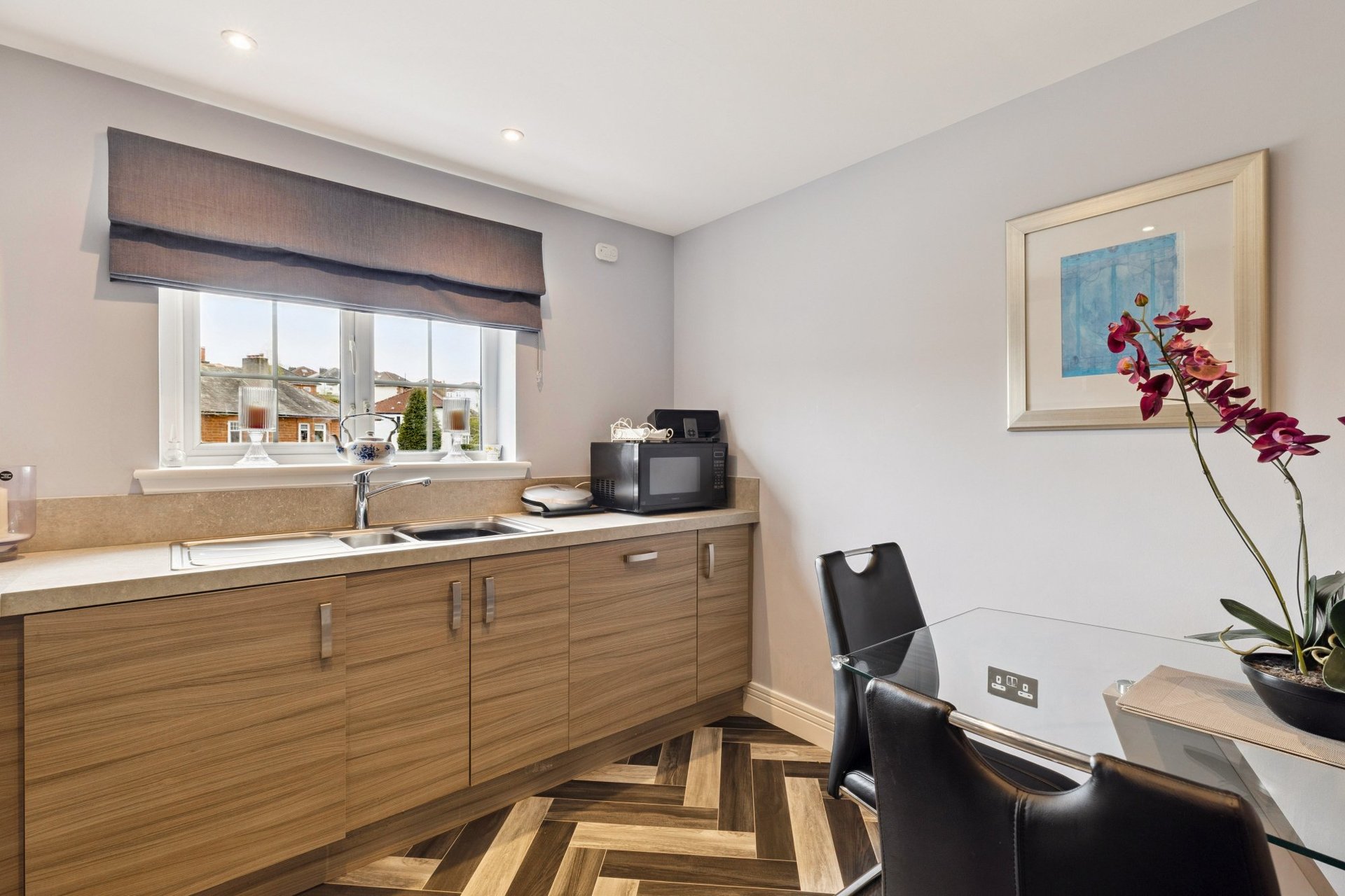 2/2, 3 Alexander Grove, Bearsden, G61 3EE - Picture #8