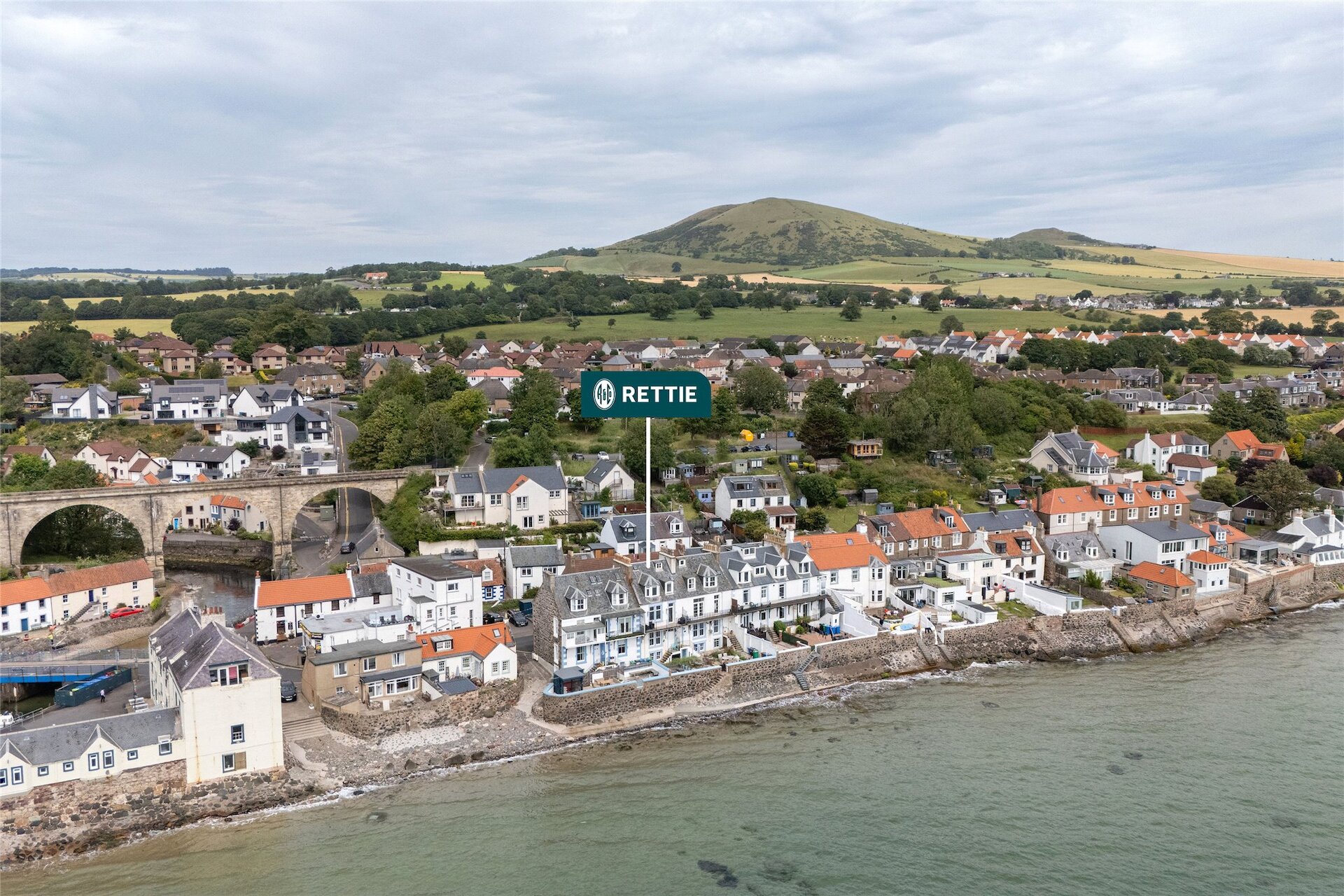 Rockview, 14 Main Street, Lower Largo, Leven, KY8 6BT - Picture #1