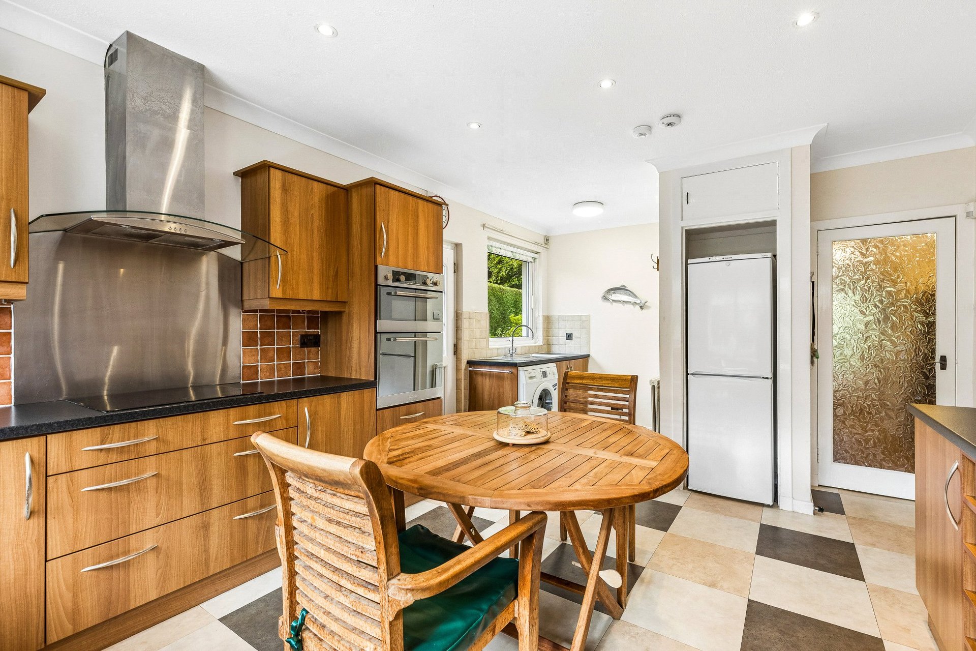 9A Thorn Road, Bearsden, G61 4PP - Picture #13