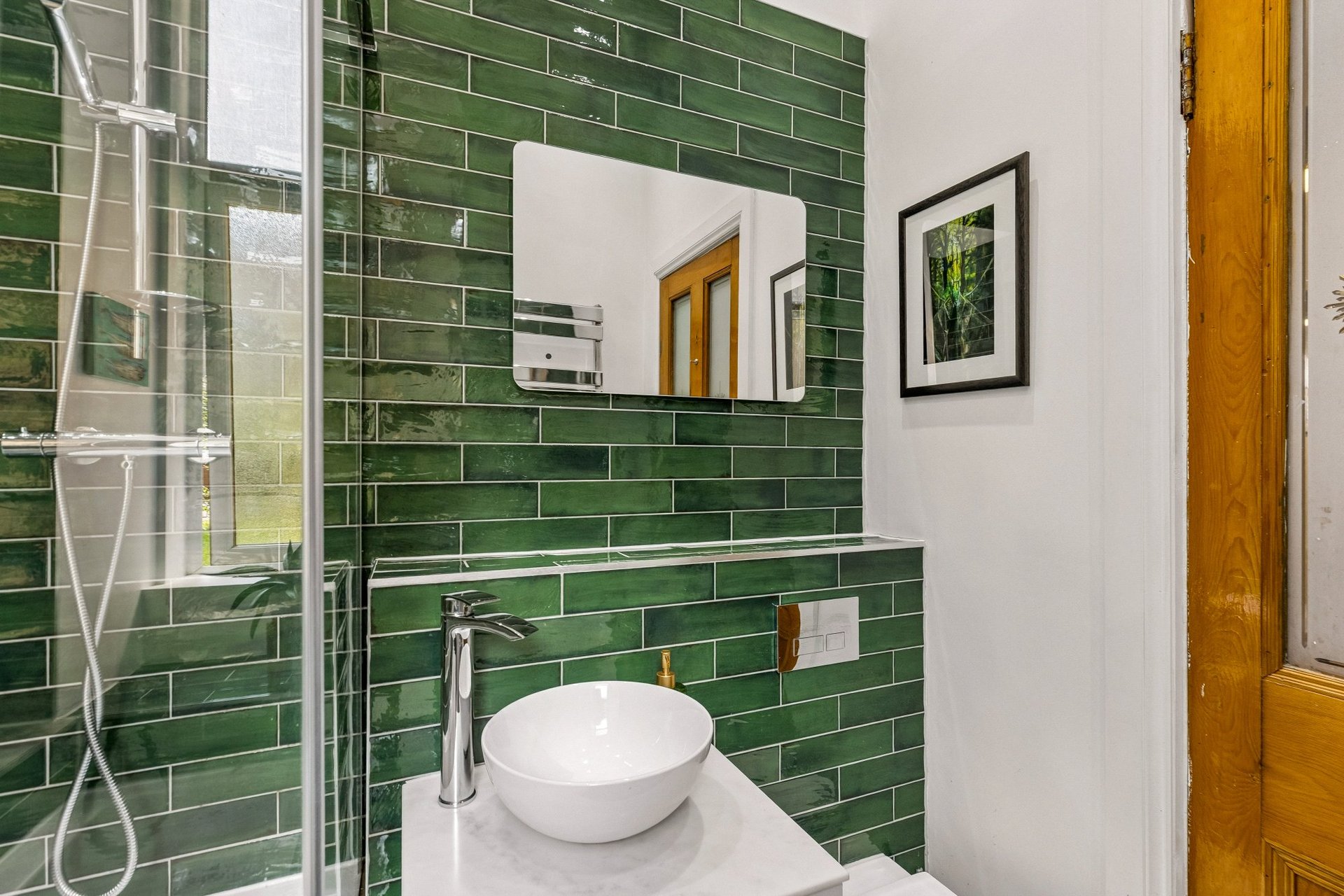 Flat 0/2, 6 Craigmillar Road, Battlefield, Glasgow, G42 9JY - Picture #18