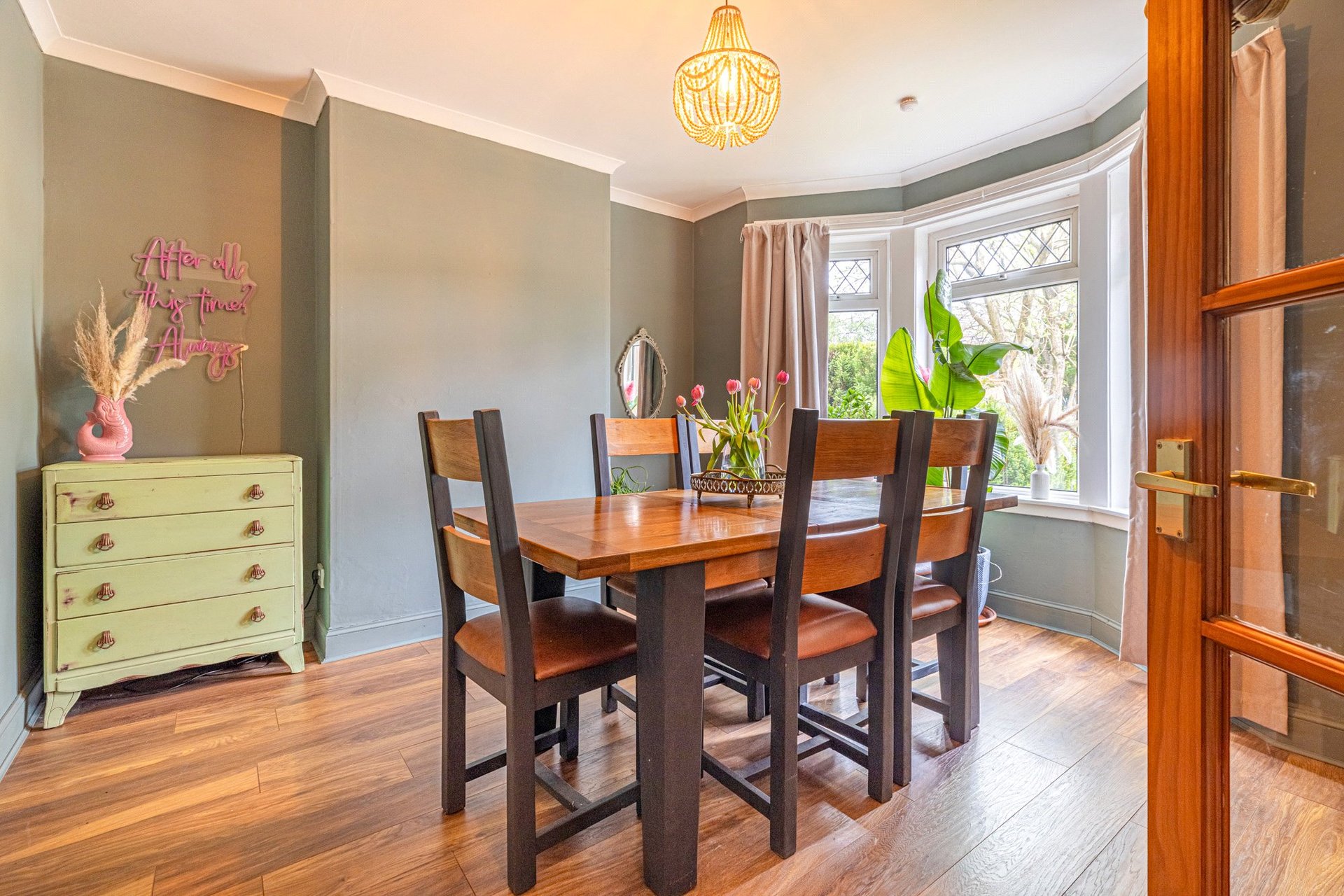 91 Queen Victoria Drive, Scotstoun, Glasgow, G14 9BT - Picture #11
