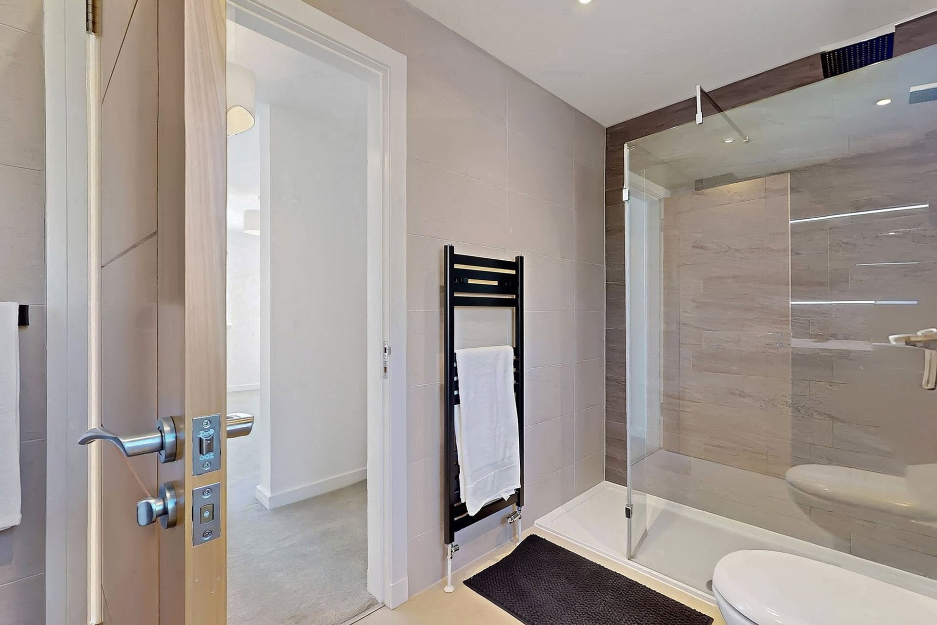 Holymount View, 6 Kyle View, Kilcreggan, Helensburgh, Argyll and Bute, G84 0HD - Picture #42