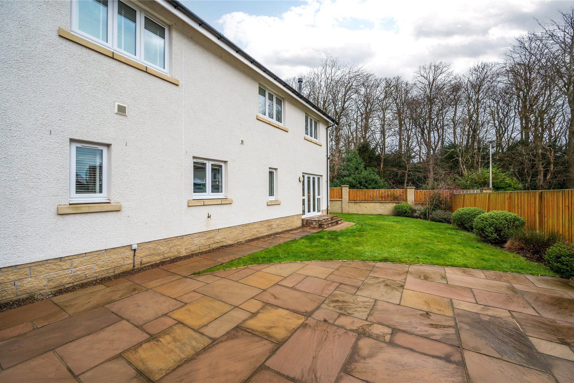 27 Catelbock Close, Kirkliston, Midlothian, EH29 9FF - Picture #19