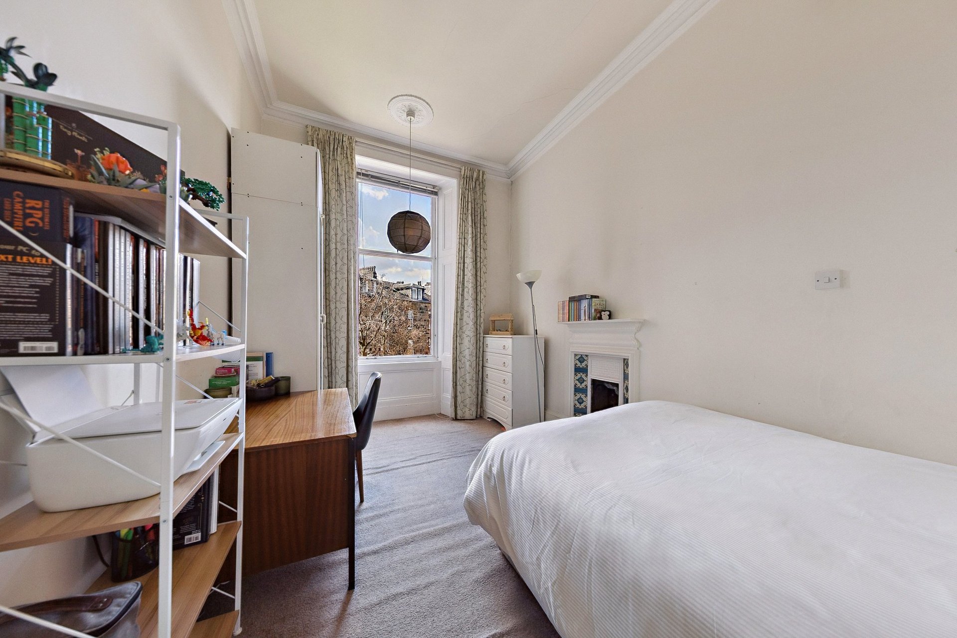 2/1, 11 Kirklee Quadrant, Kirklee, Glasgow, G12 0TS - Picture #23