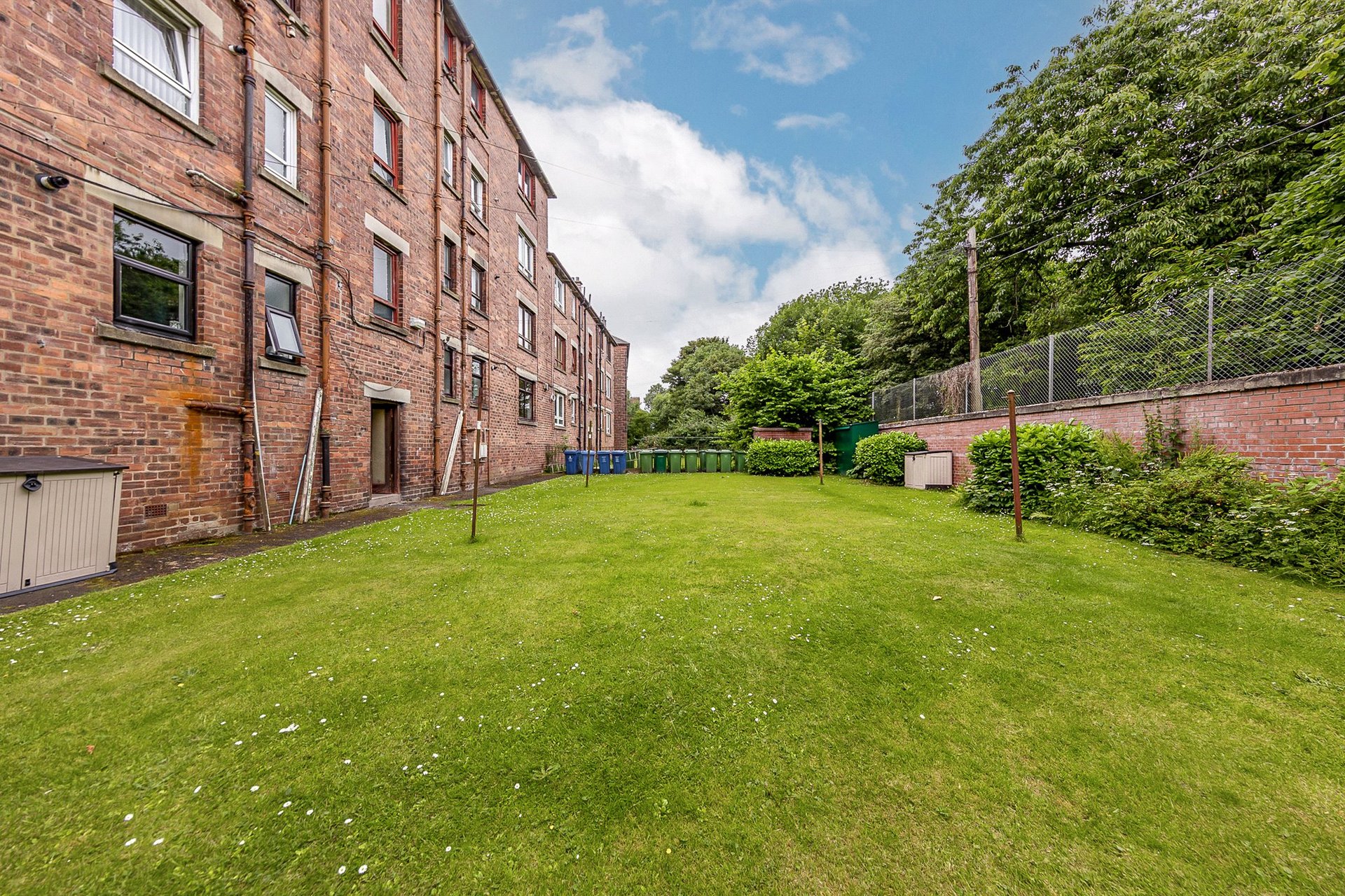 0/1, 1808 Great Western Road, Anniesland, Glasgow, G13 2TL - Picture #25