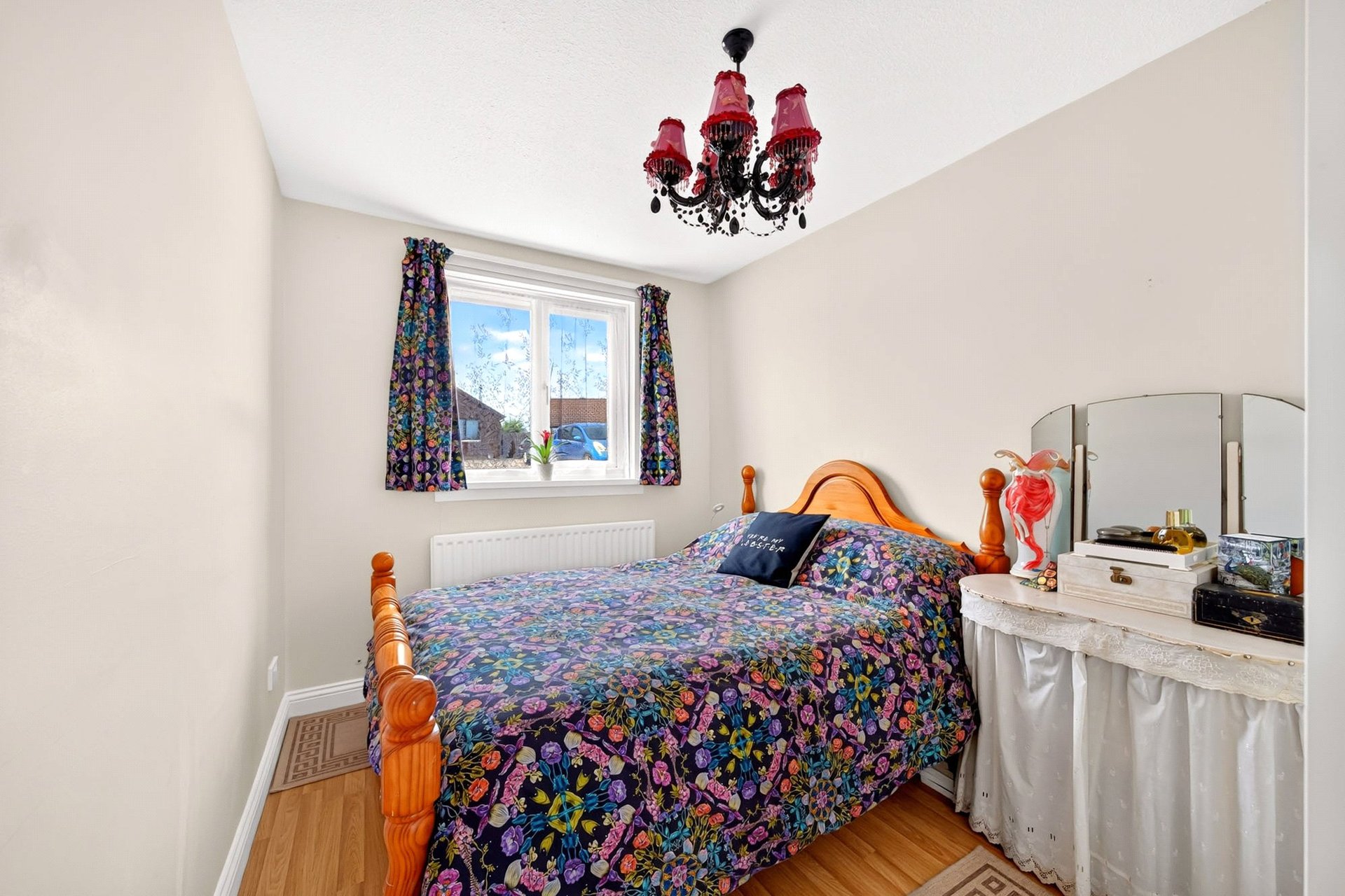 14 Islestone Court, Berwick-upon-Tweed, Northumberland, TD15 2DT - Picture #7