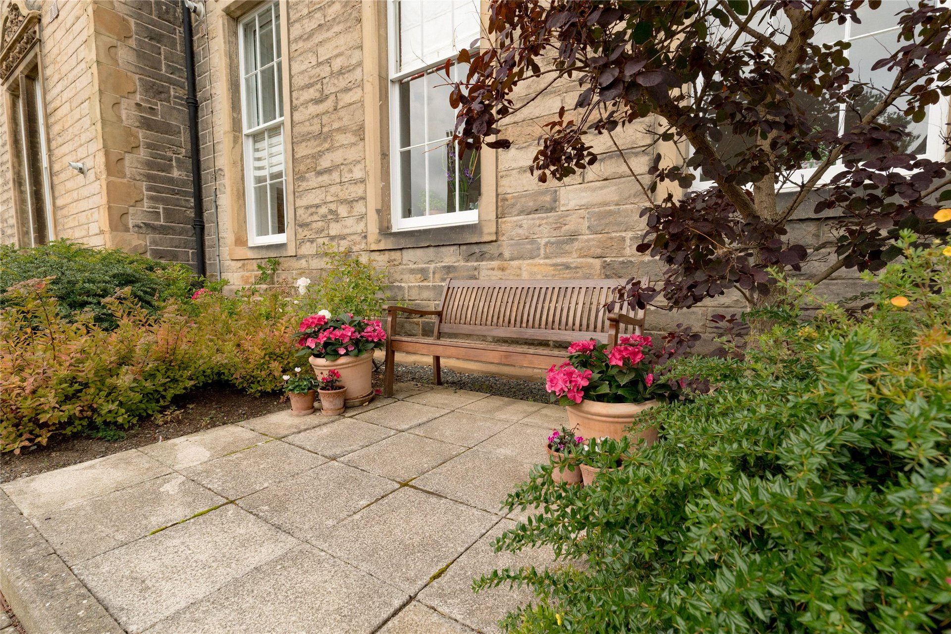 Flat 16, 27 Dean Park Street, Stockbridge, Edinburgh, EH4 1JY - Picture #30