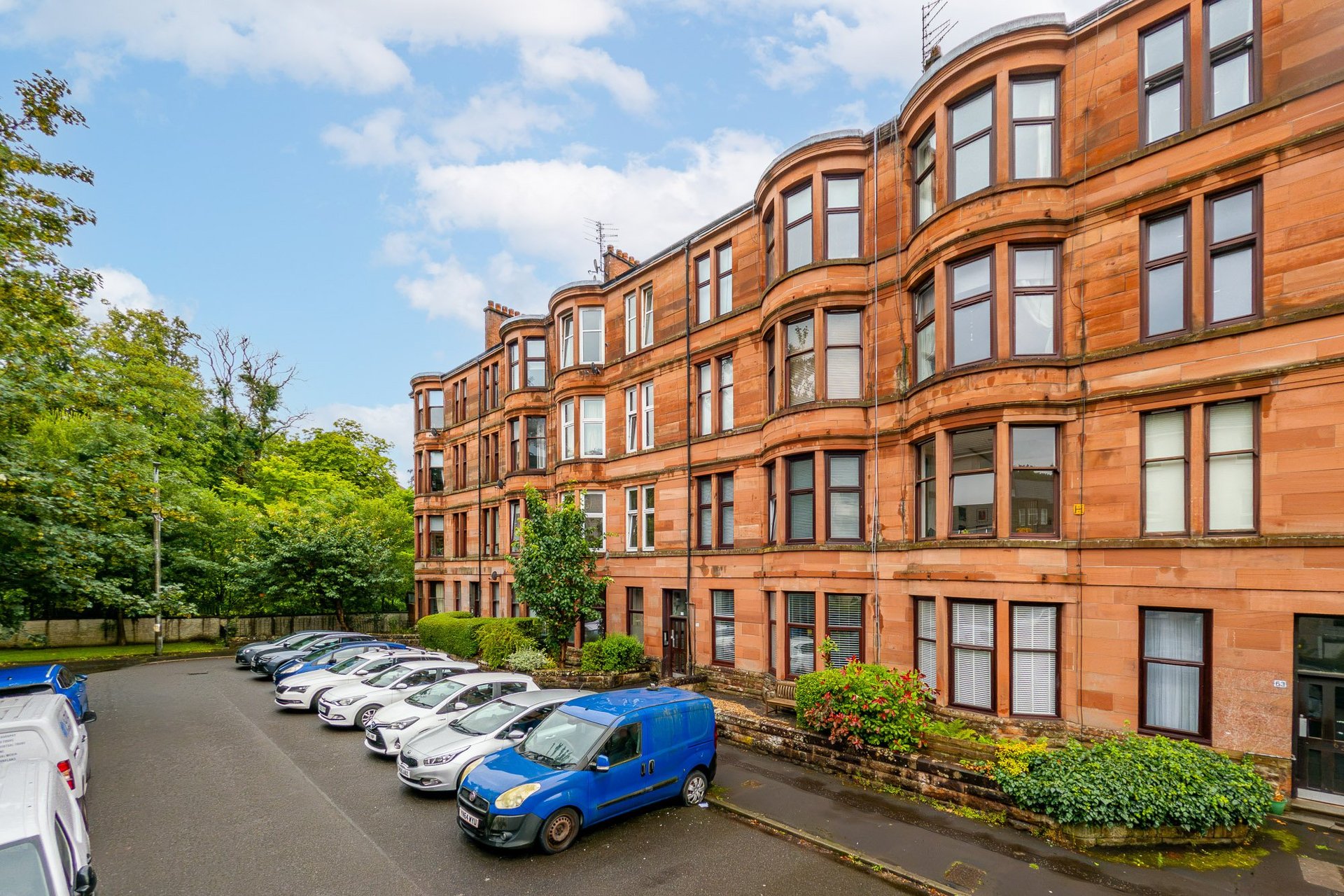 0/2, 55 Woodford Street, Shawlands, Glasgow, G41 3HP - Picture #23