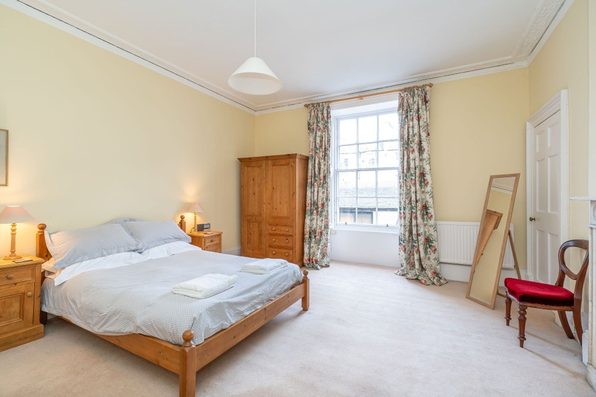 18 Cumberland Street, New Town, Edinburgh, EH3 6SA - Picture #4