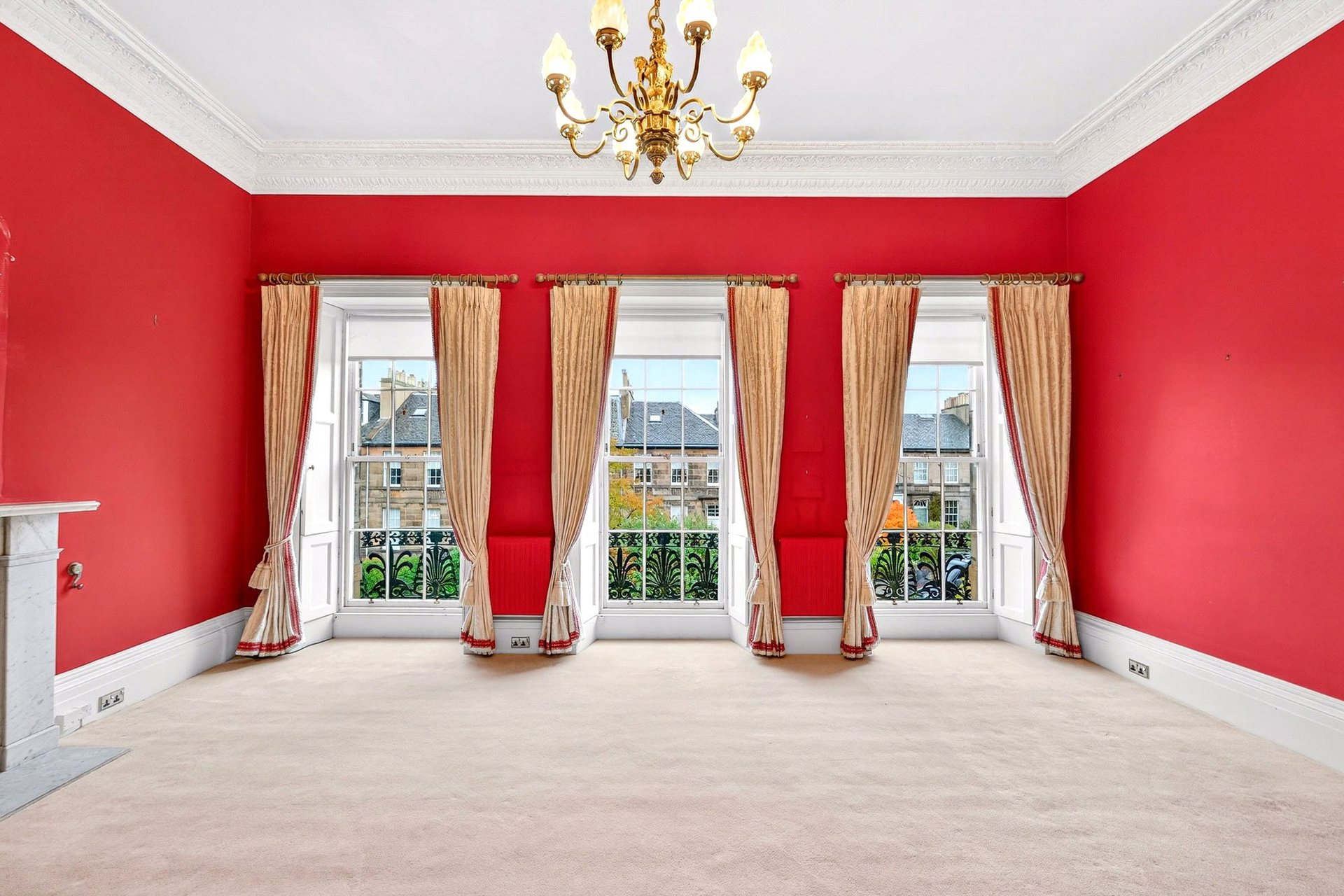 13 Ann Street, Edinburgh, Midlothian, EH4 1PL - Picture #18