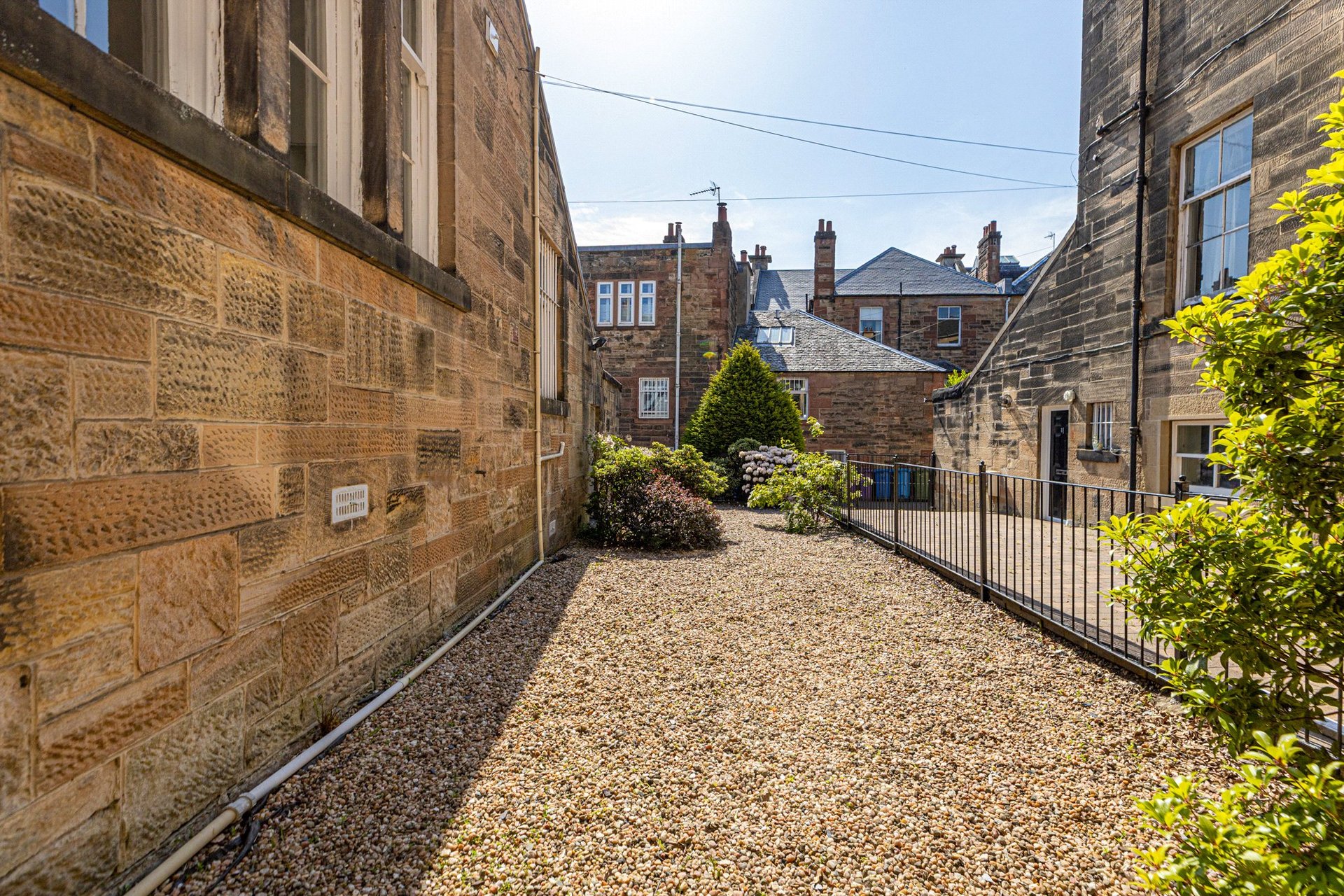 9 Mirrlees Drive, Kelvinside, Glasgow, G12 0SH - Picture #17