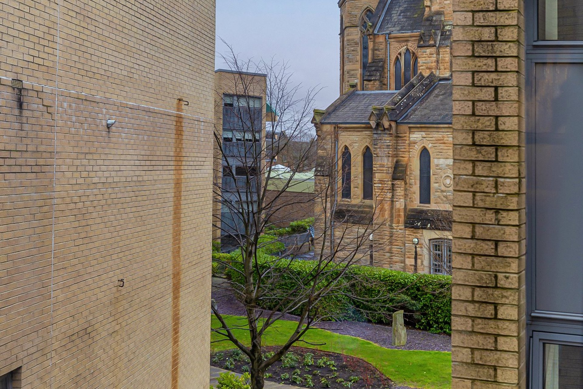 Flat 2/3, 401 Cumberland Street, New Gorbals, Glasgow City, G5 0SE - Picture #18