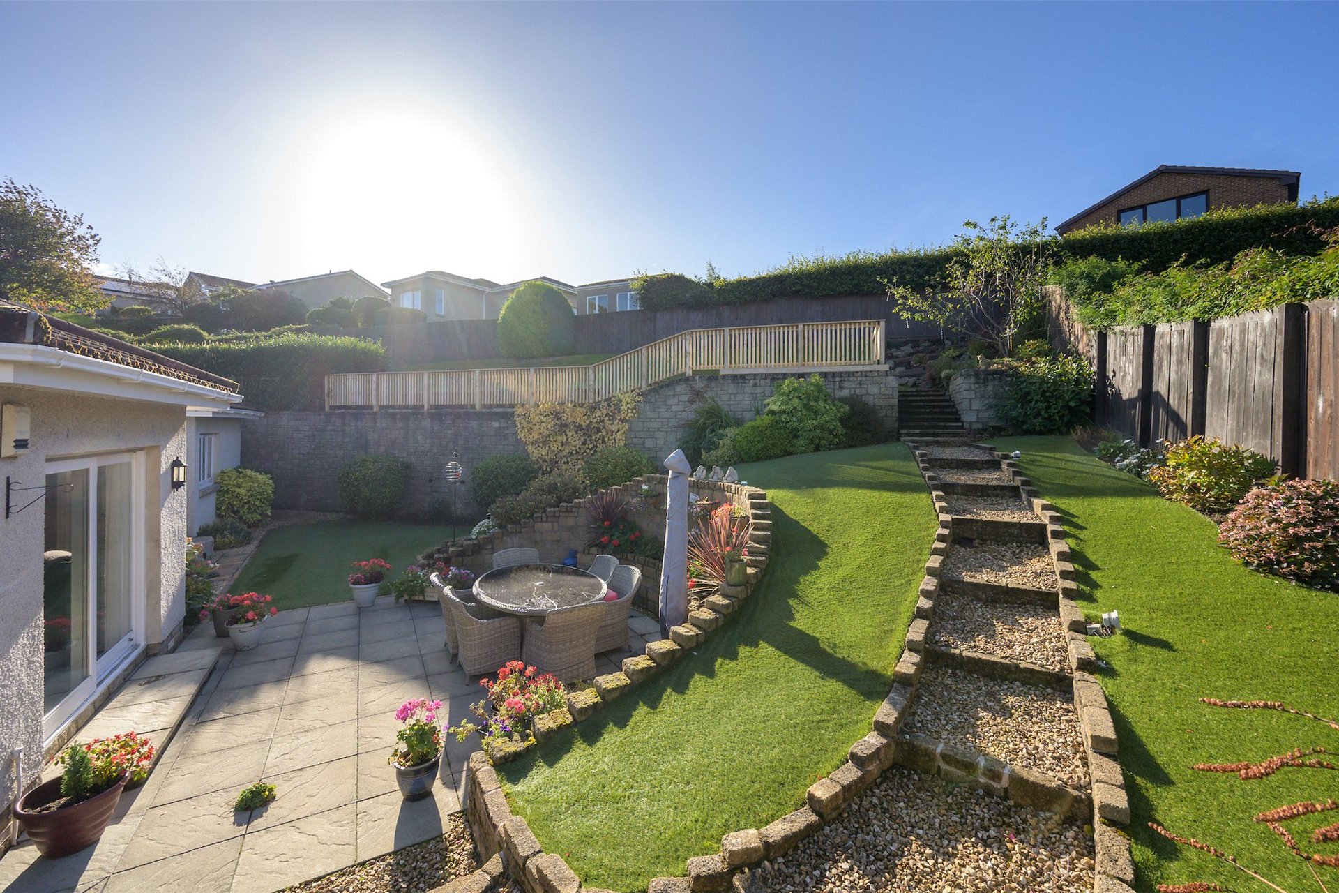 4 Carlingnose View, North Queensferry, Fife, KY11 1EZ - Picture #20