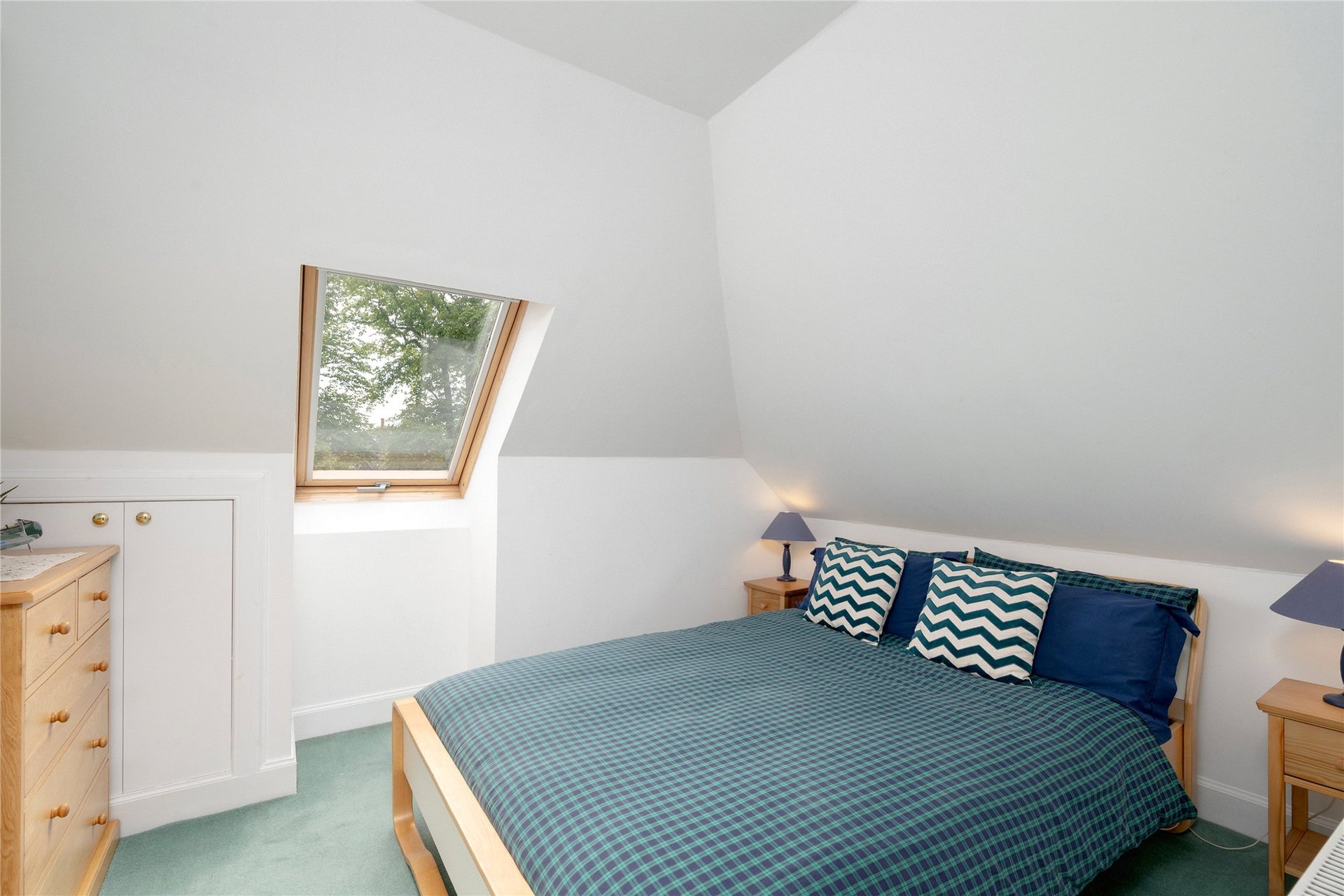 111 Trinity Road, Edinburgh, EH5 3JY - Picture #19