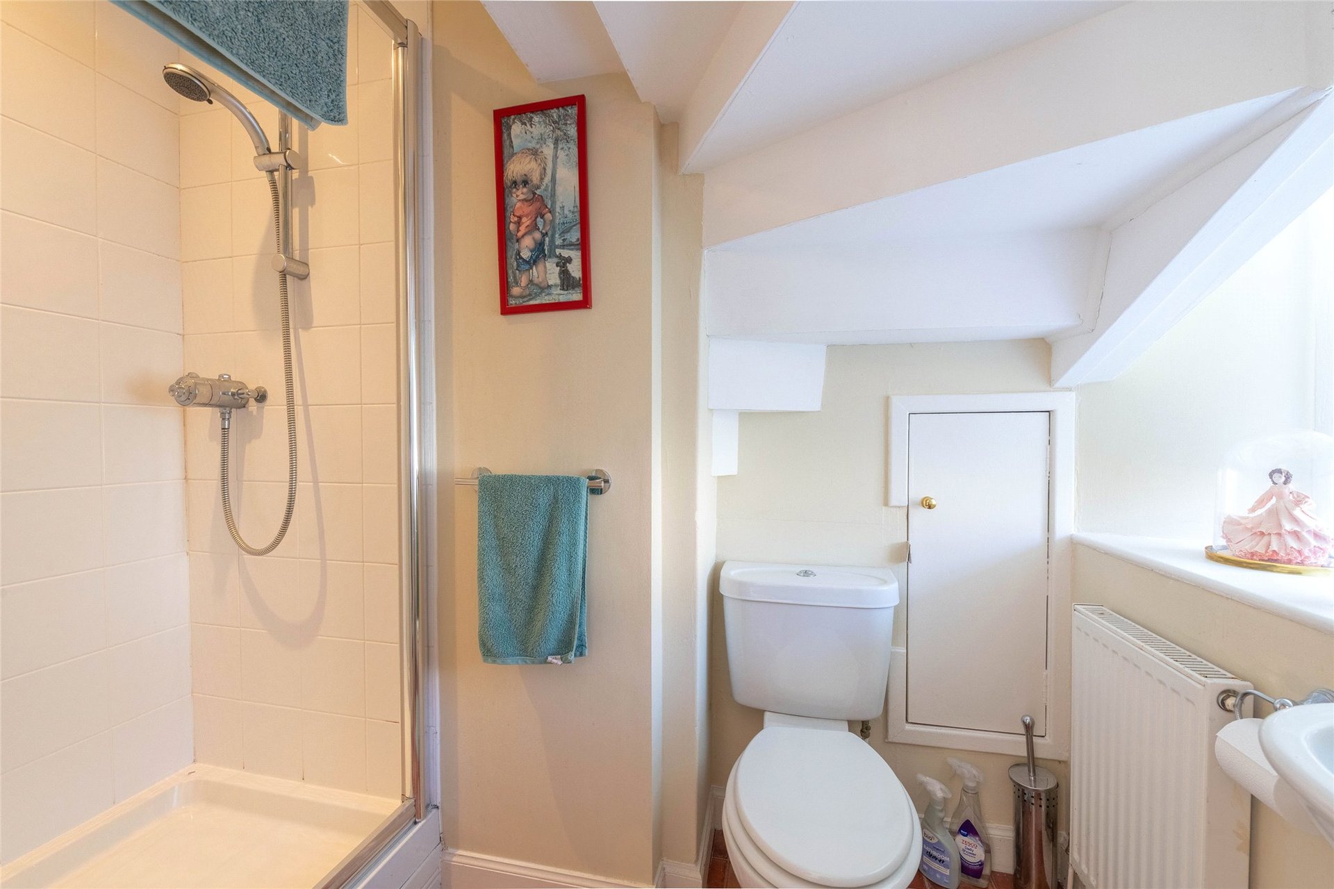 The Cottage, Boarhills, St. Andrews, KY16 8PP - Picture #26