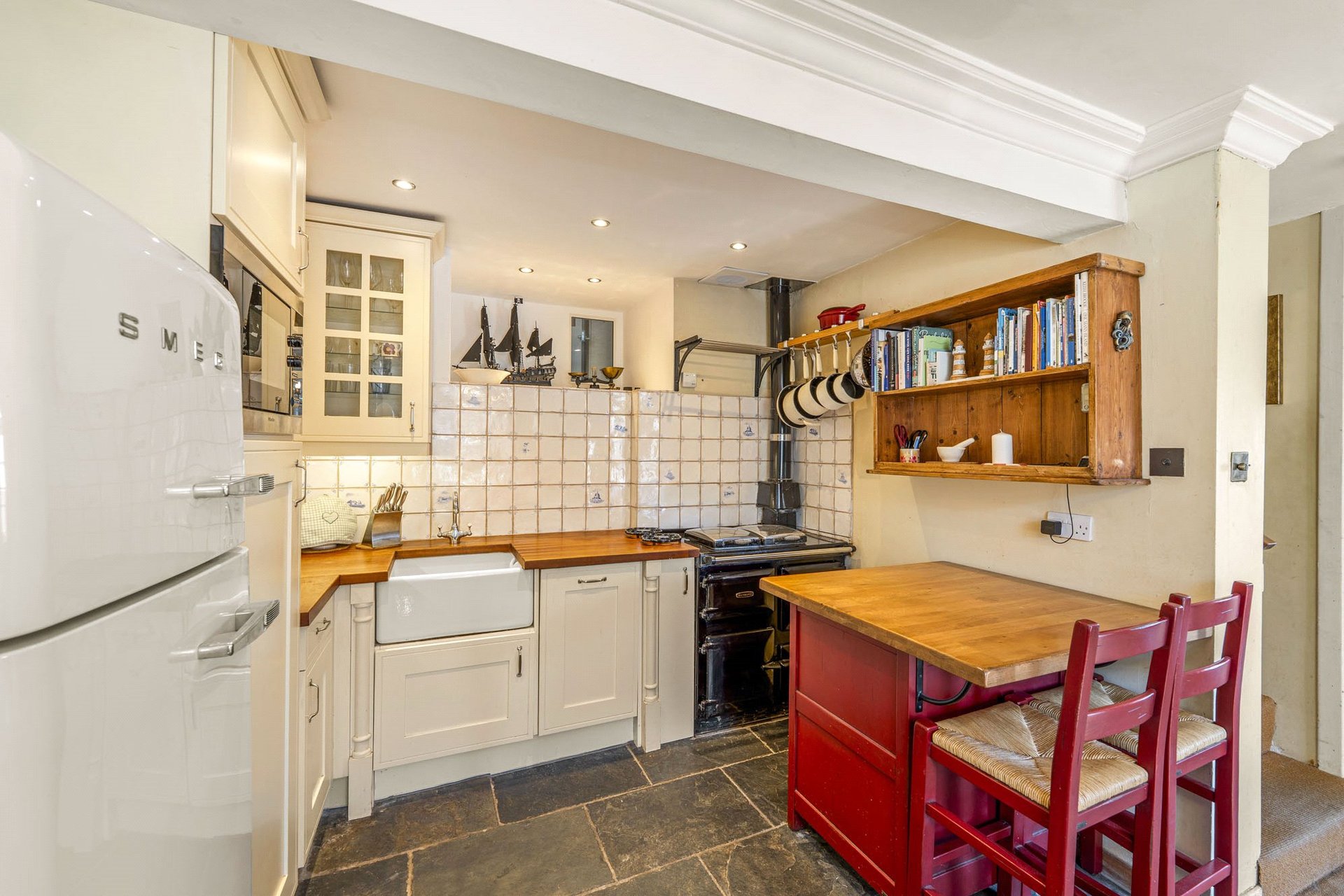 Noarlunga, Shore Wynd, Cellardyke, Anstruther, KY10 3BS - Picture #13