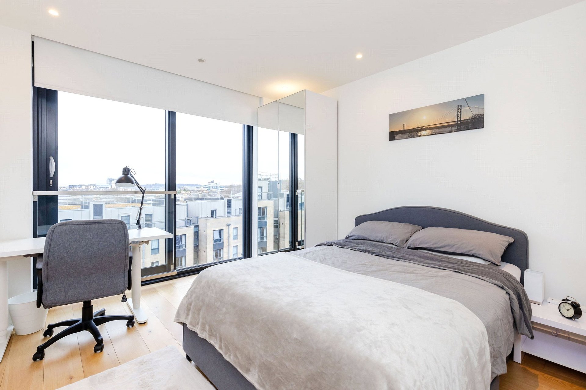 Flat 41, 3 Simpson Loan, Edinburgh, Midlothian, EH3 9GZ - Picture #10