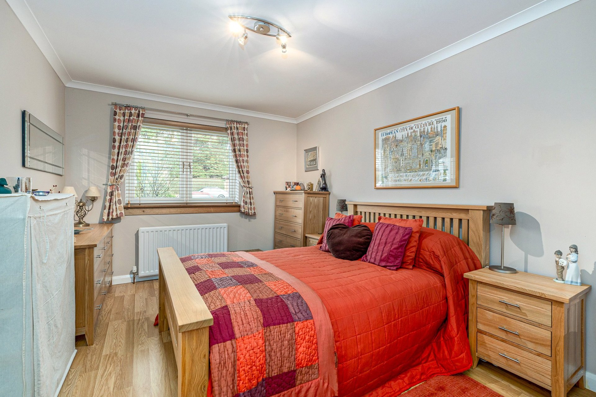 27 Ravenscourt, Thorntonhall, Glasgow, South Lanarkshire, G74 5AZ - Picture #24