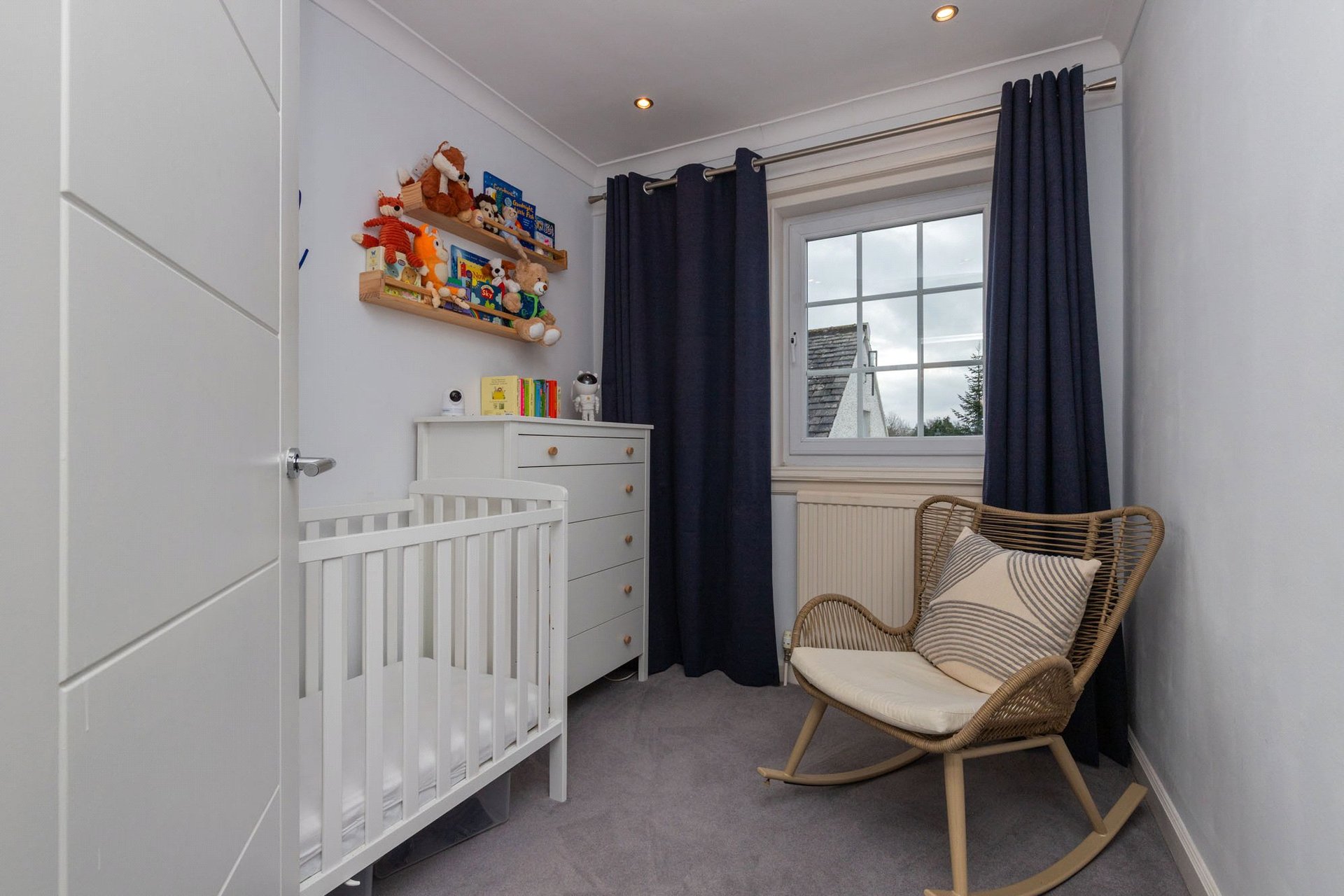 Lymekilns, 6 Wellknowe Road, Thorntonhall, Glasgow, G74 5AH - Picture #62