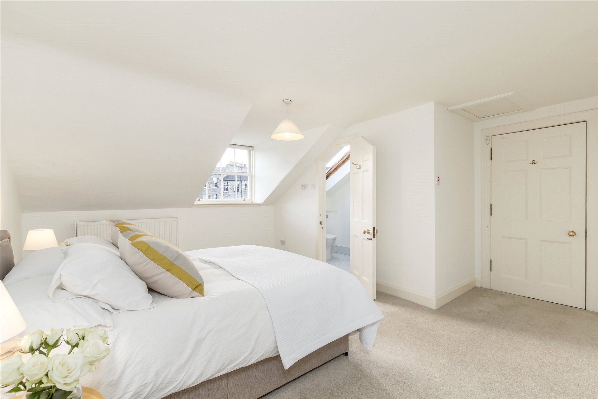 21 Royal Circus, Edinburgh, EH3 6TL - Picture #15