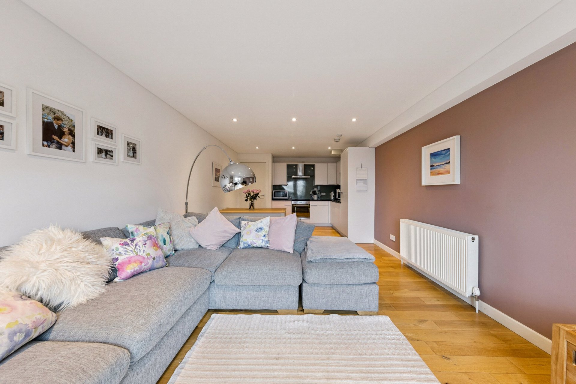 Flat 1/1, 49 Crow Road, Broomhill, Glasgow, G11 7SH - Picture #6