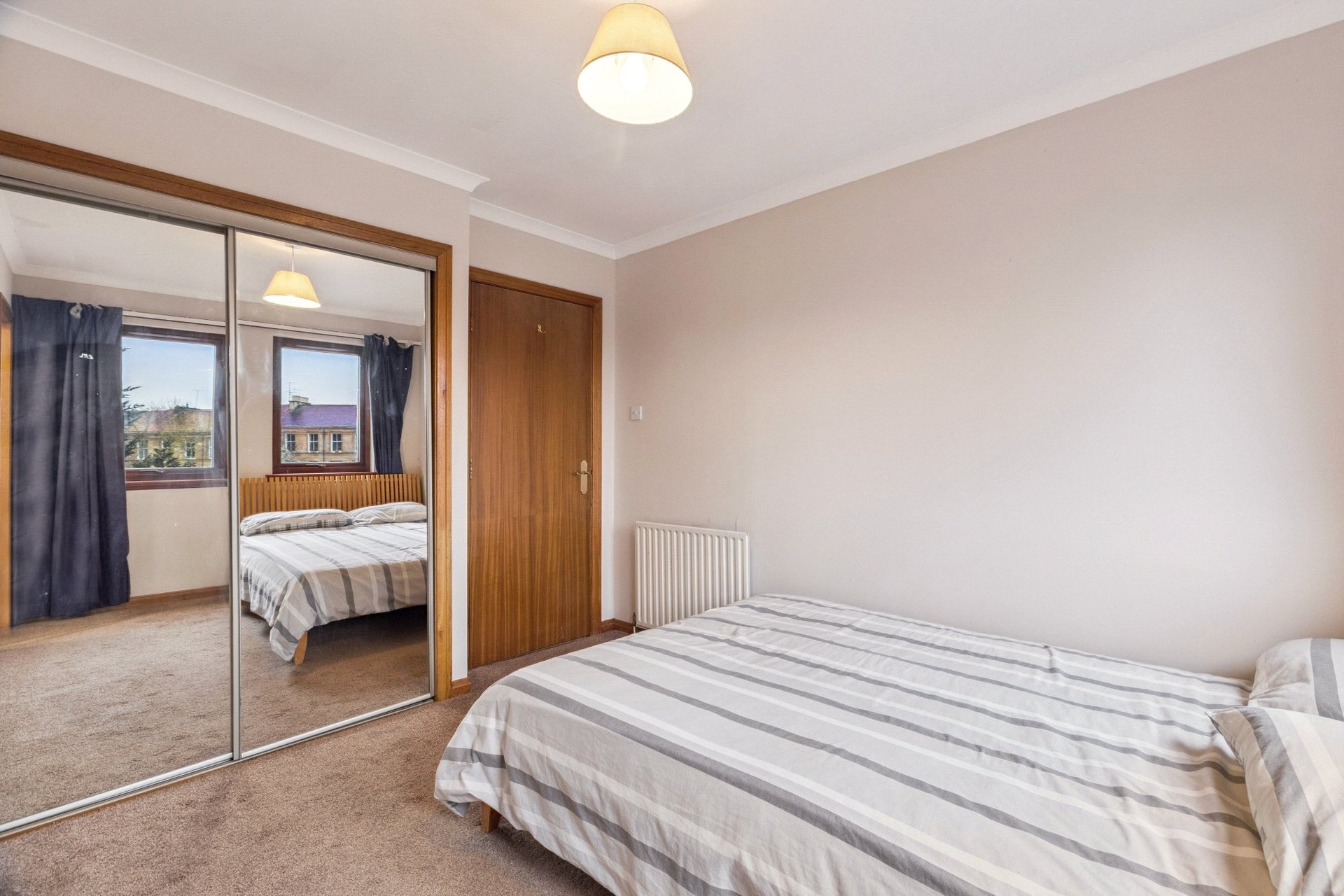 1/1, 2 Fotheringay Road, Pollokshields, G41 4LW - Picture #11