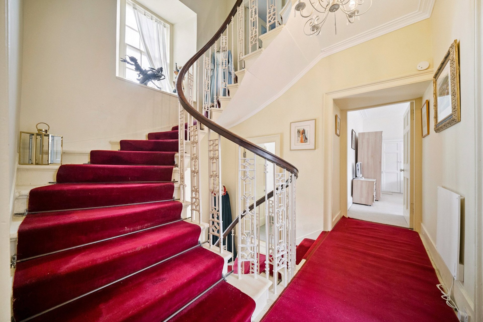 Ormiston House, Hawick, Scottish Borders, TD9 9SR - Picture #19