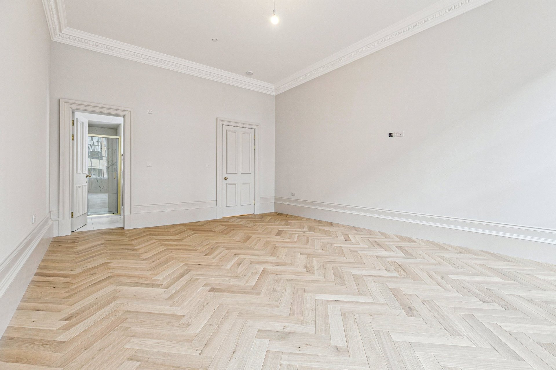 1/2, 15 North Claremont Street, Park, Glasgow, G3 7NR - Picture #15
