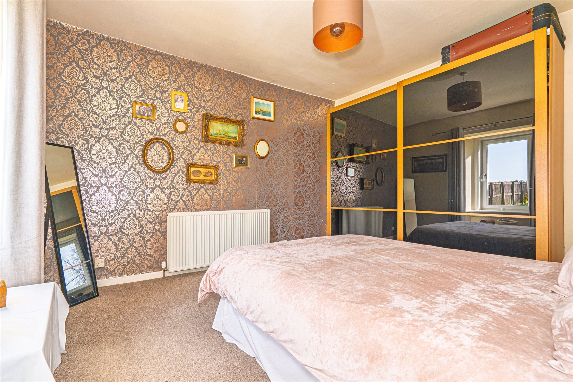 Rose Cottage, Star, Glenrothes, Fife, KY7 6LE - Picture #28