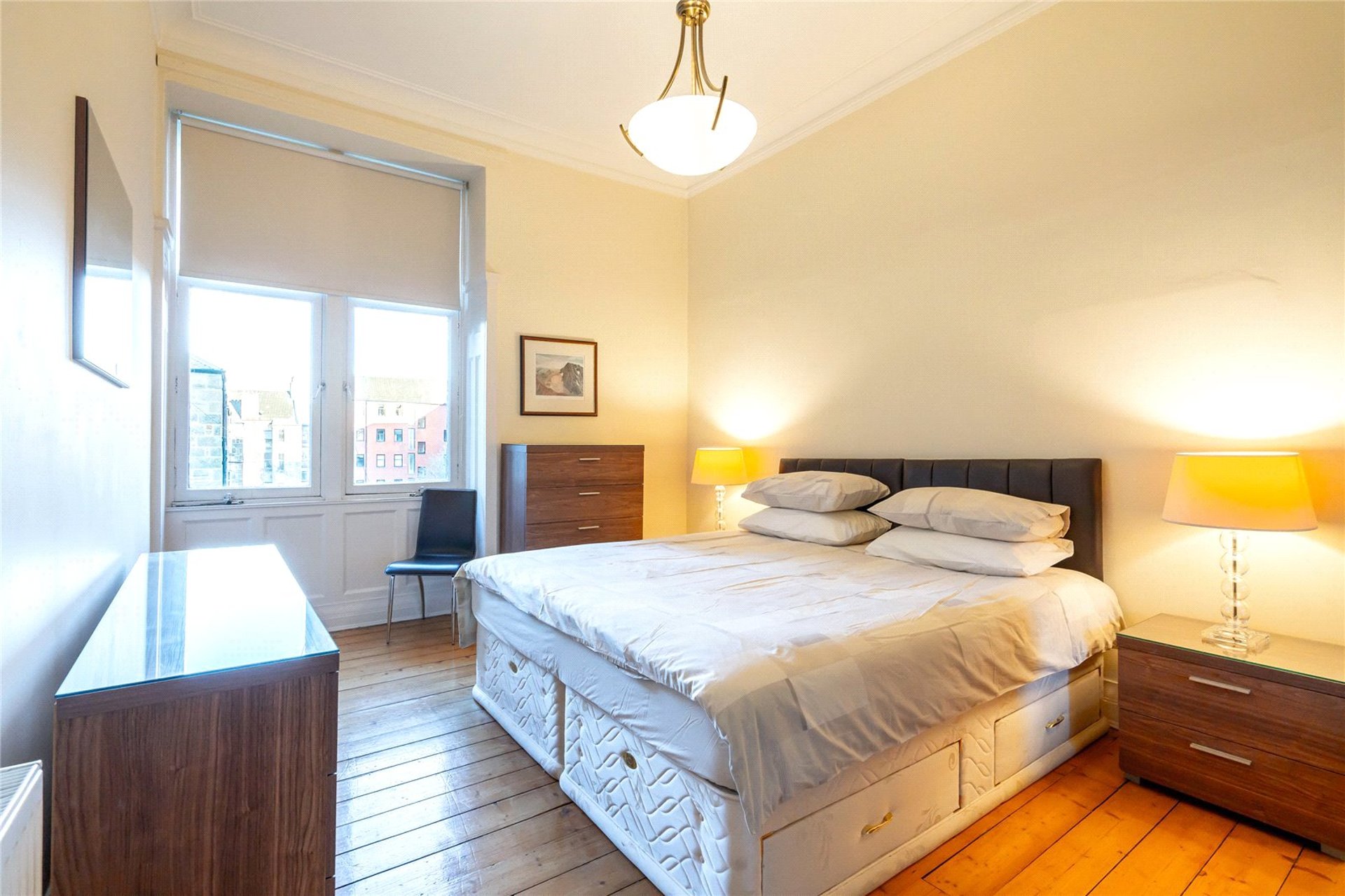 2/1, 40 Queensborough Gardens, Hyndland, Glasgow, G12 9QS - Picture #32