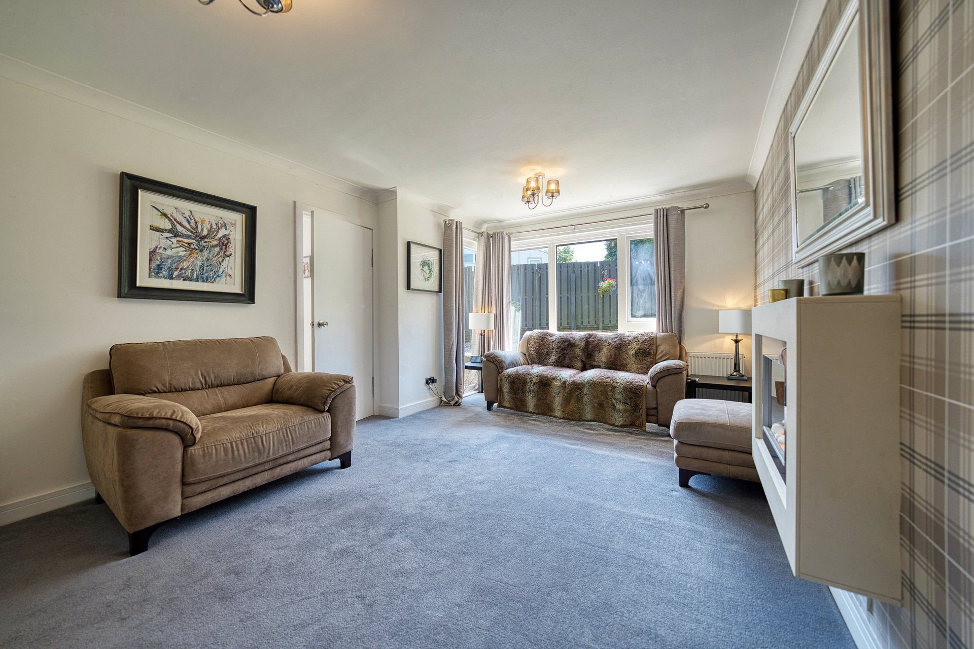 70 Russell Drive, Bearsden, G61 3BB - Picture #5
