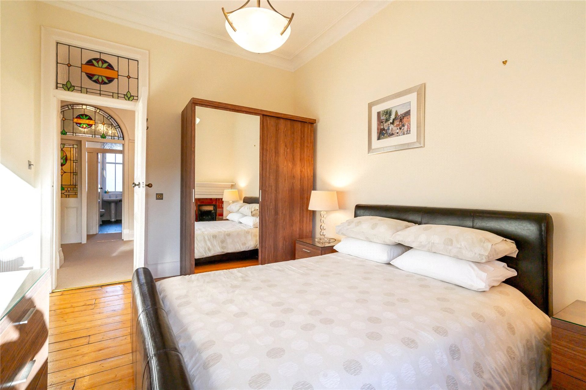 2/1, 40 Queensborough Gardens, Hyndland, Glasgow, G12 9QS - Picture #36