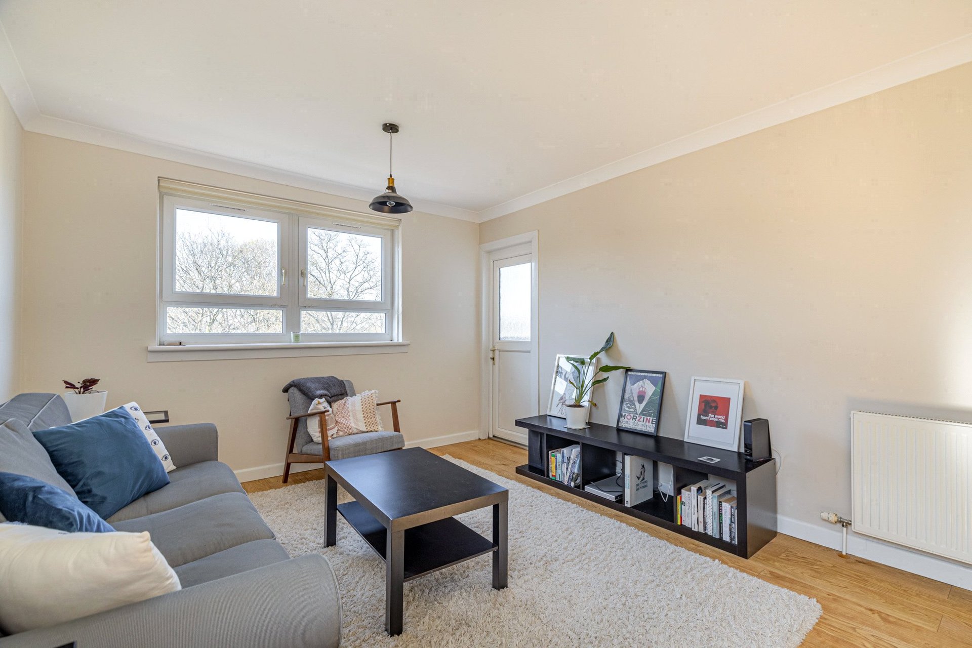 2/1, 3 Oban Court, North Kelvinside, Glasgow, G20 6AS - Picture #3