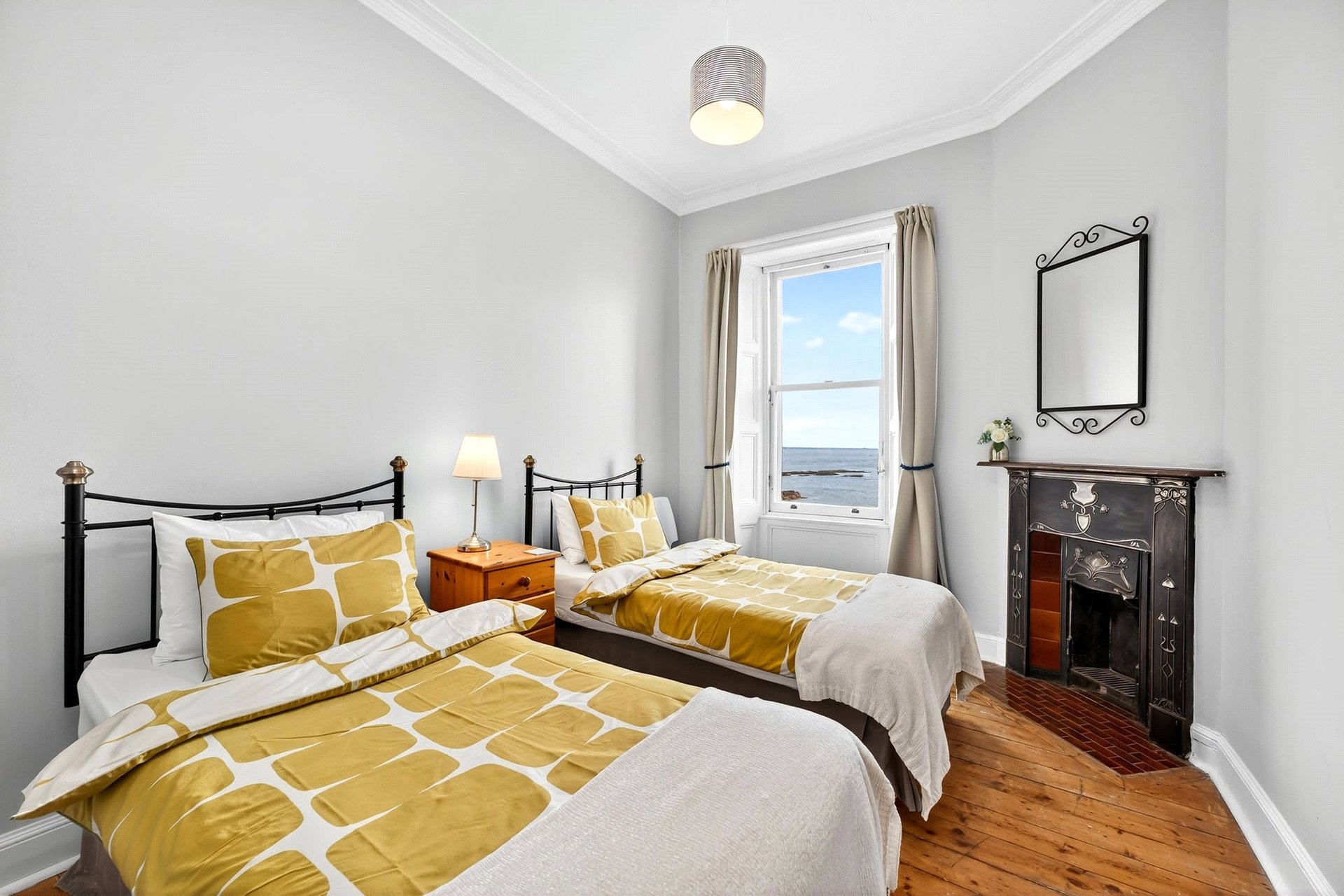 27E Balfour Street, North Berwick, East Lothian, EH39 4JY - Picture #11