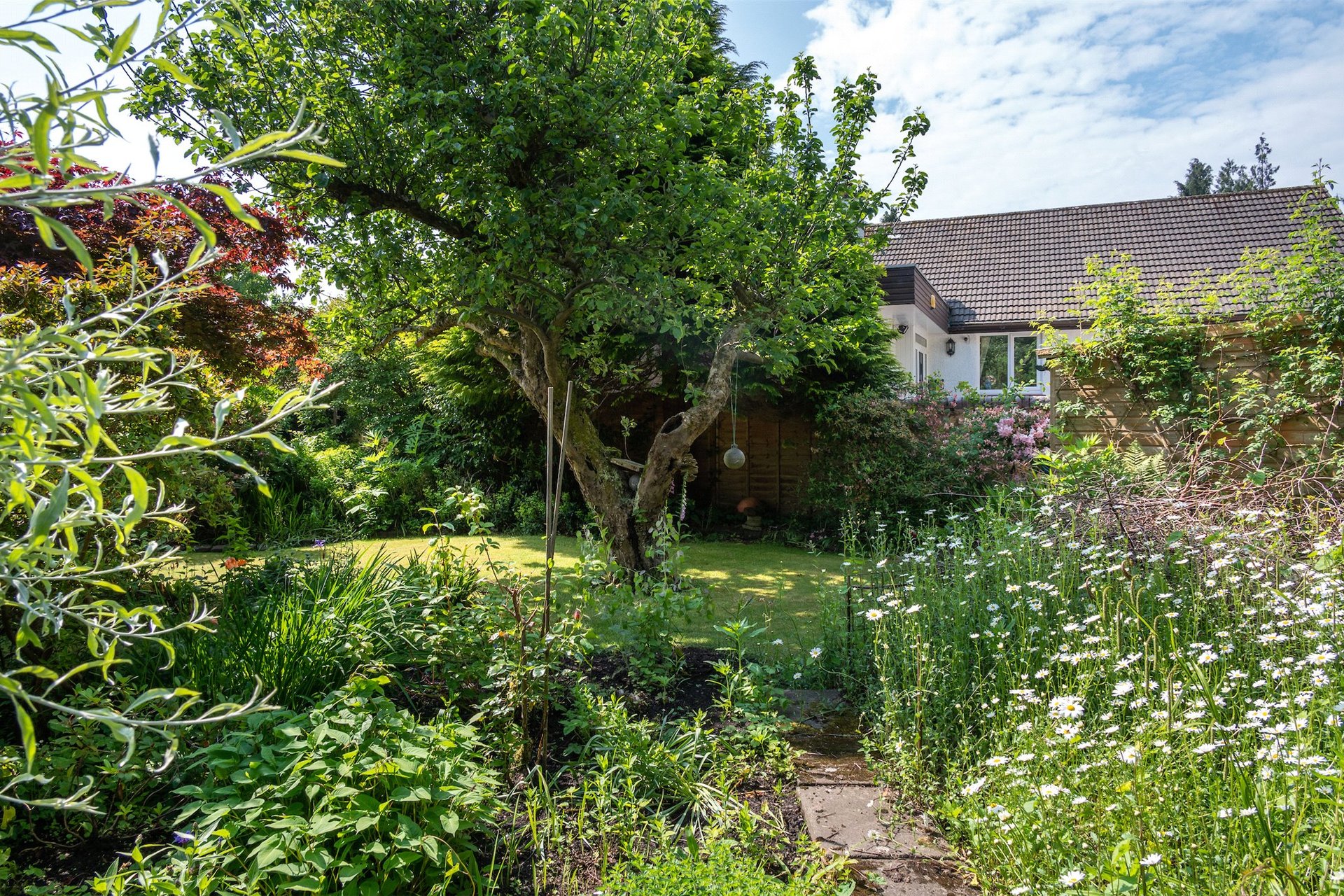 Whitehaven, 1 Torsonce Road, Eskbank, Midlothian, EH22 3AQ - Picture #27