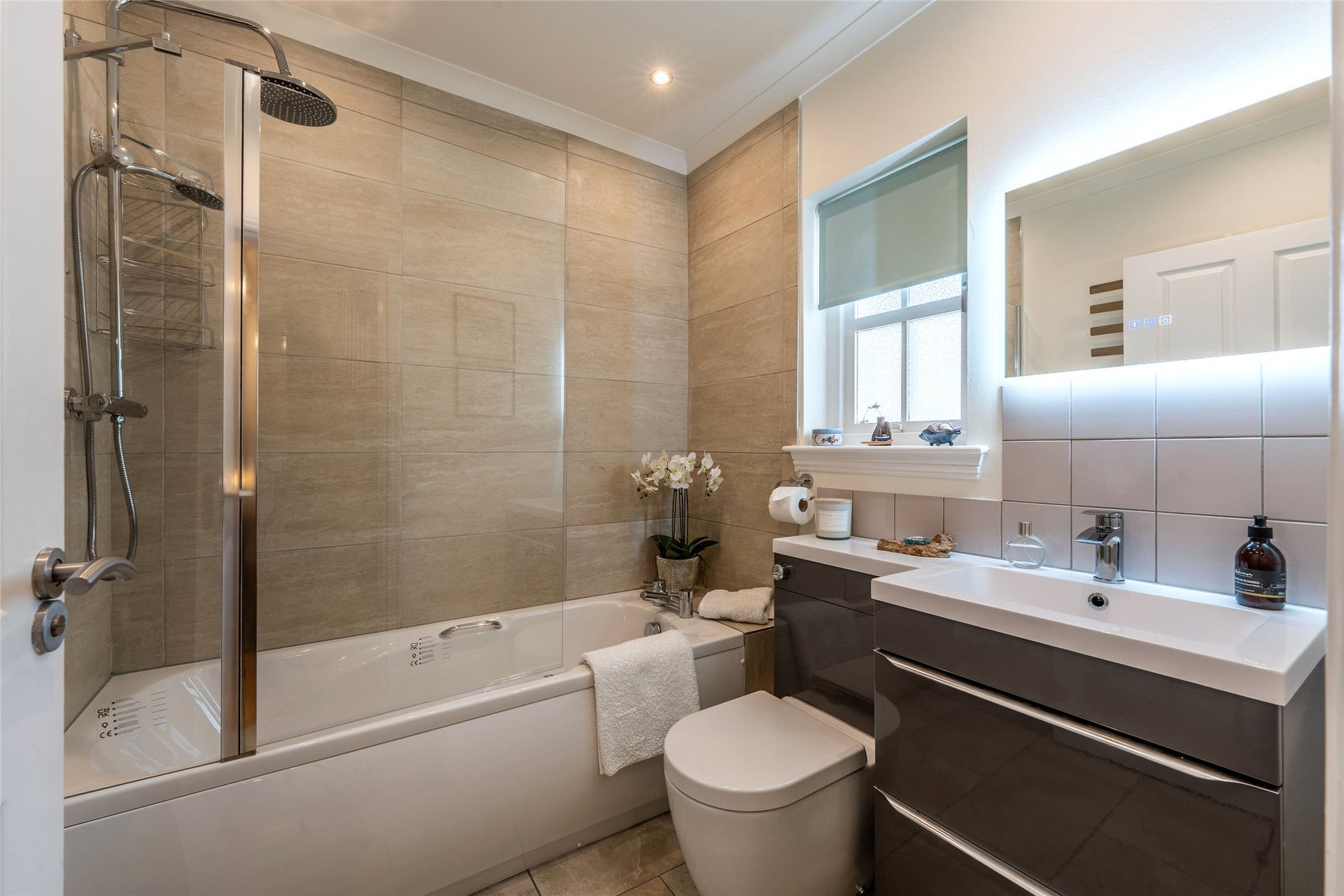 25 Crail Road, Anstruther, Fife, KY10 3EL - Picture #20